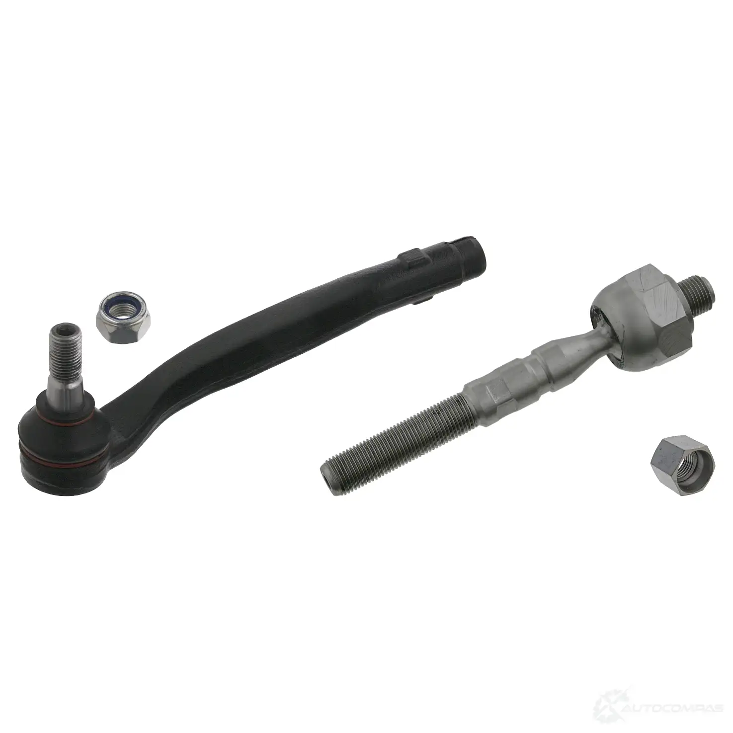 Поперечная рулевая тяга FEBI BILSTEIN 1085780 39503 4027816395034 7BES3 I