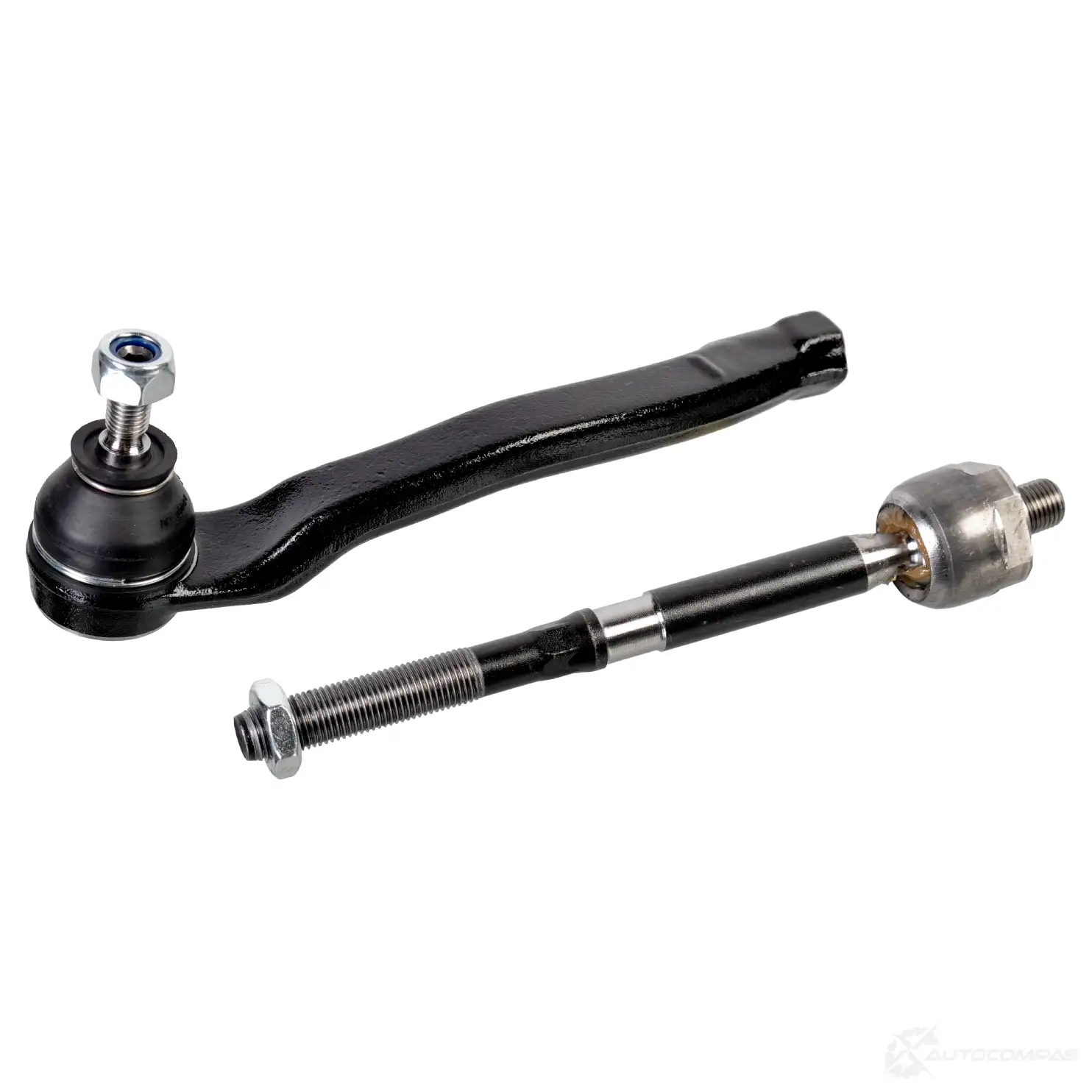 Поперечная рулевая тяга FEBI BILSTEIN 5HFD 4F8 1083898 4027816376187 37618
