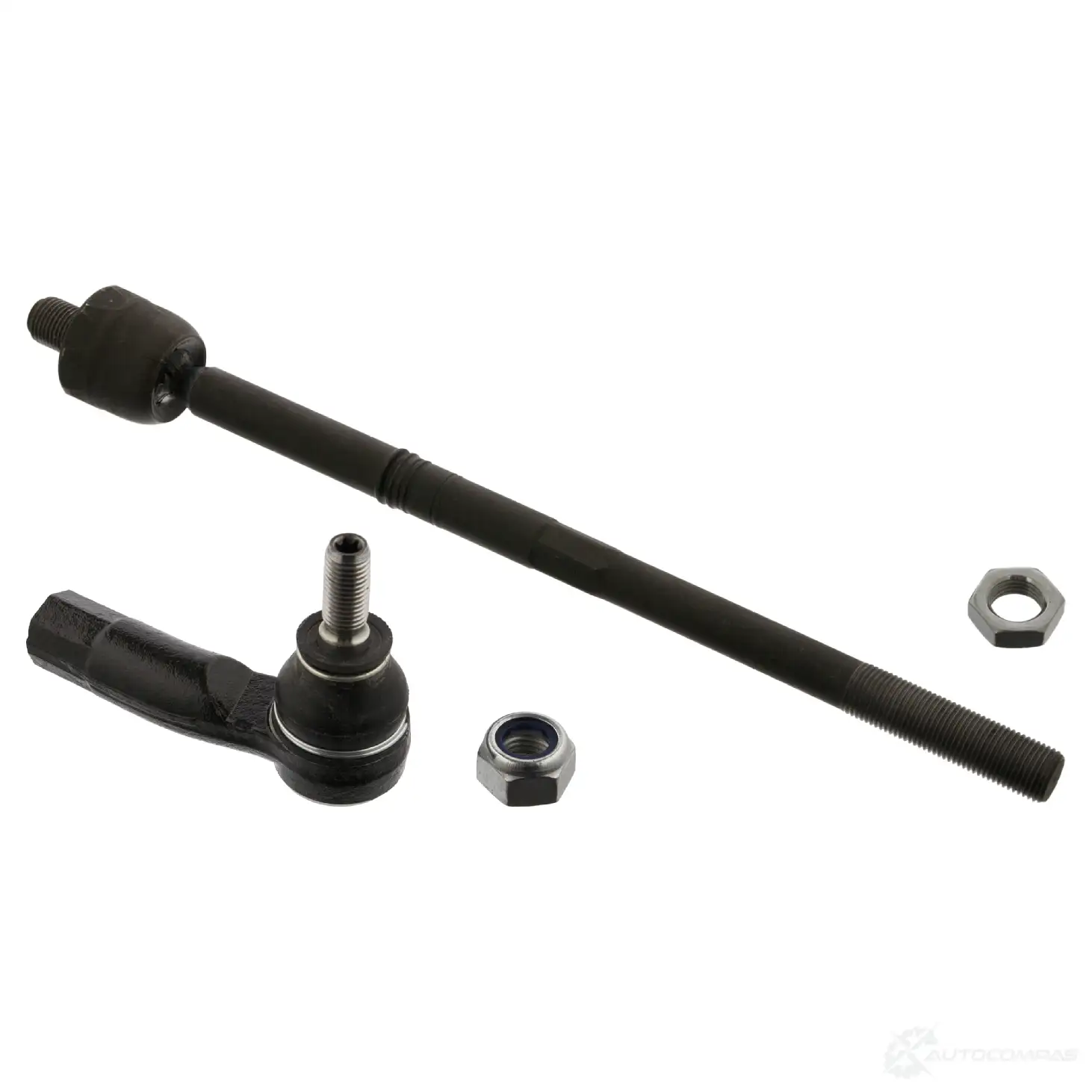 Поперечная рулевая тяга FEBI BILSTEIN 4027816393566 VK5NJ I 1085636 39356