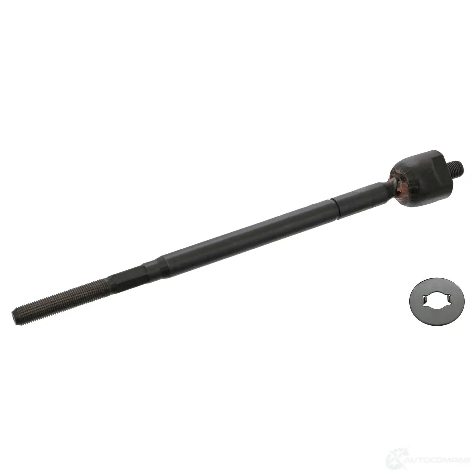 Рулевая тяга FEBI BILSTEIN 4027816432890 43289 5 7L6XIM 1089375