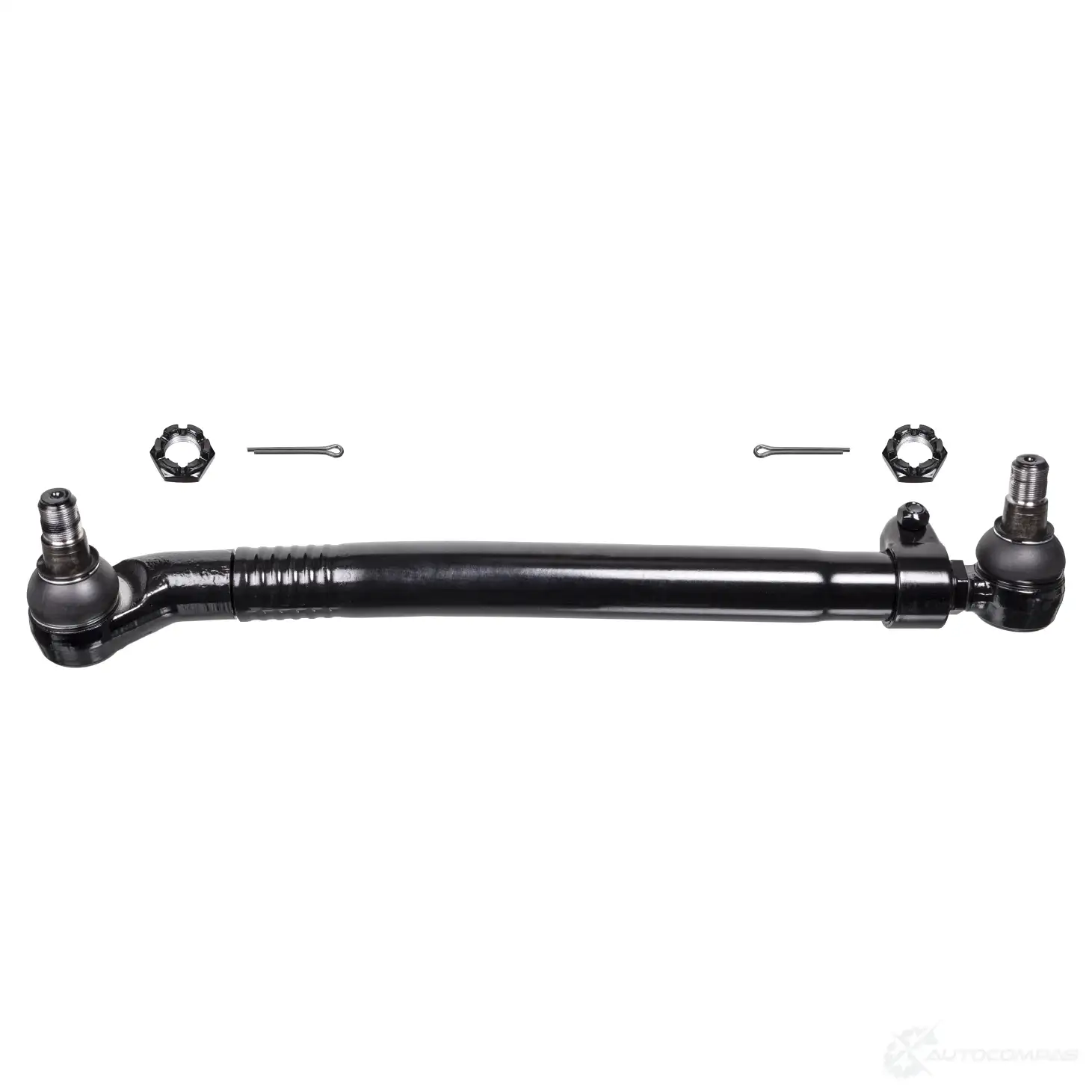 Поперечная рулевая тяга FEBI BILSTEIN 4054224028070 HJP2J P6 102807 1192083854