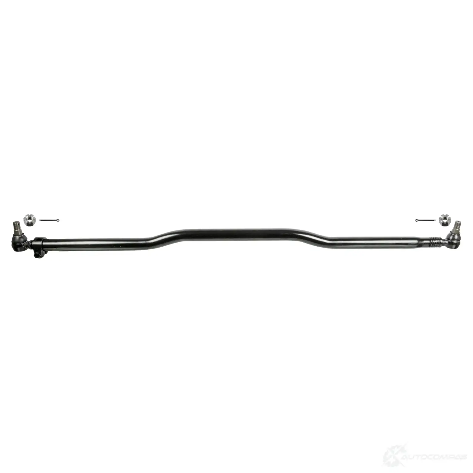 Поперечная рулевая тяга FEBI BILSTEIN 106238 1437437559 27 1FHR0