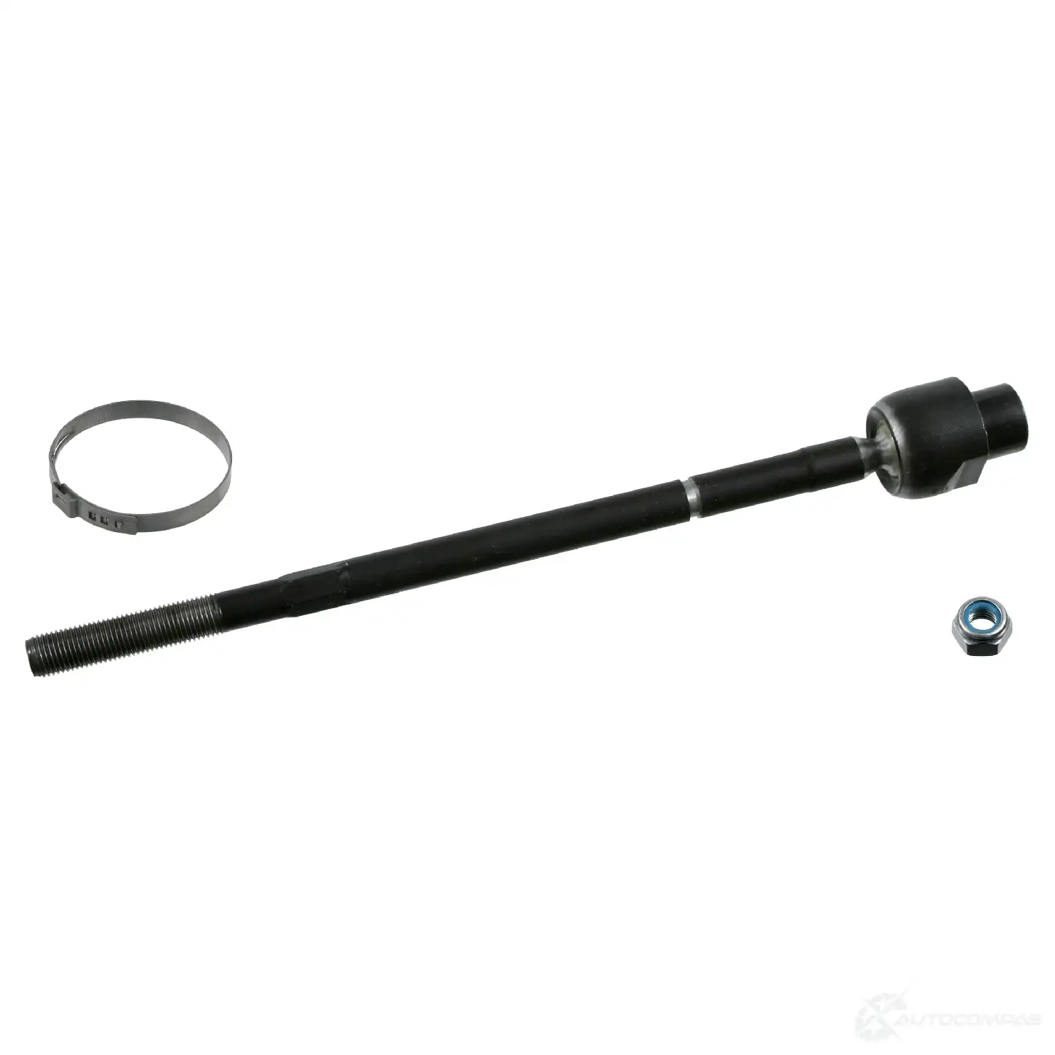Рулевая тяга FEBI BILSTEIN 1071585 4027816232285 23228 51S XE