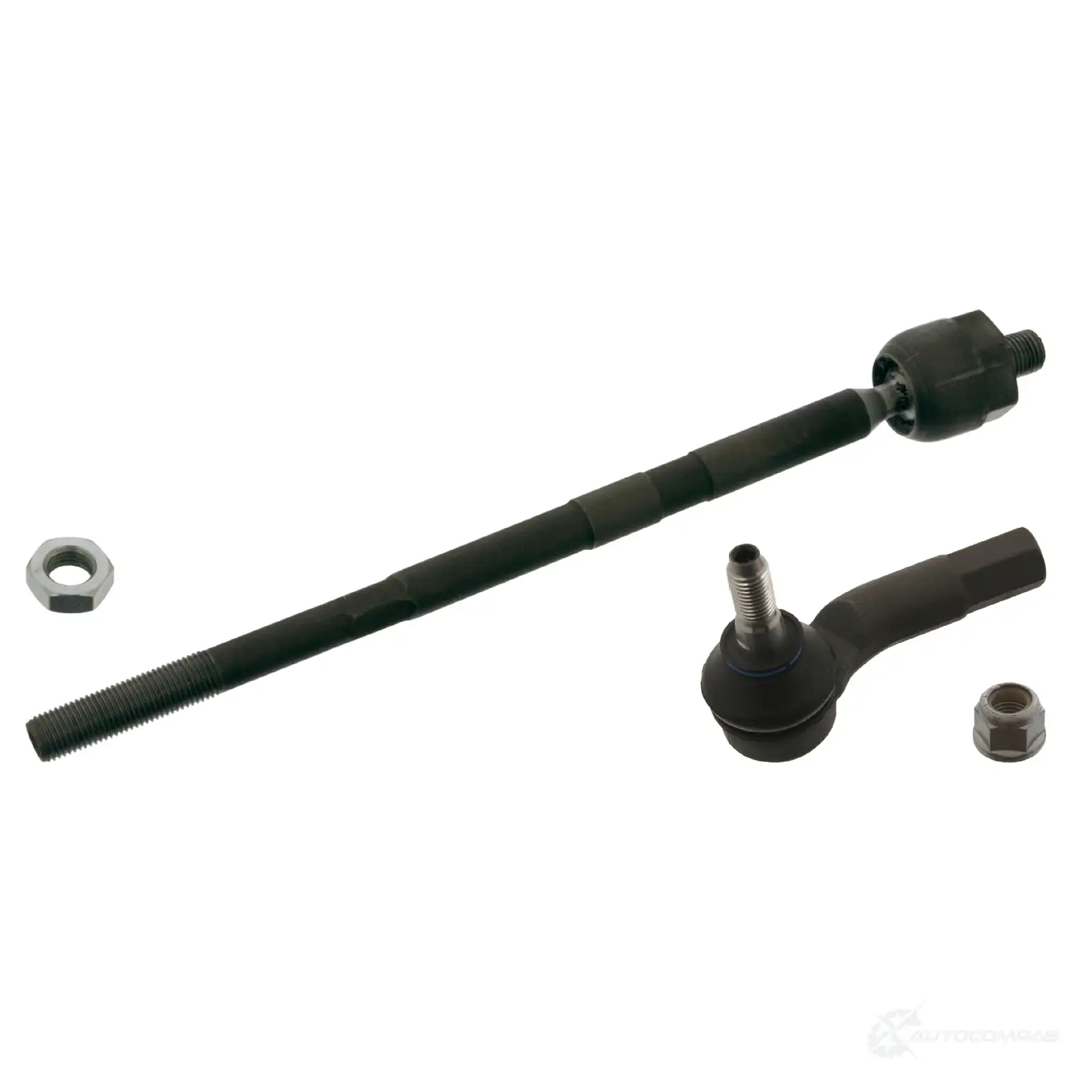 Поперечная рулевая тяга FEBI BILSTEIN 43465 1089487 4027816434658 PWH WBVS