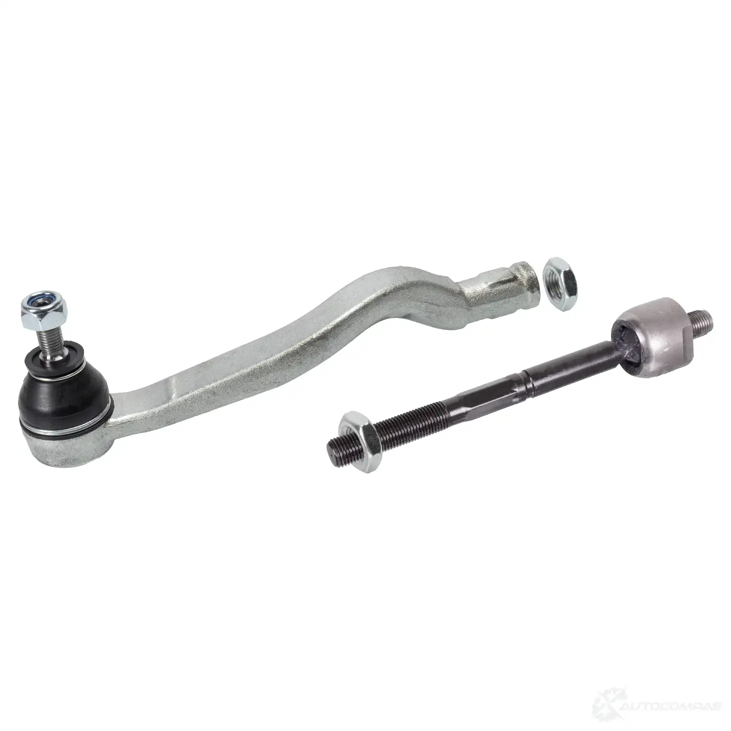 Поперечная рулевая тяга FEBI BILSTEIN E 8ZUMC 178594 1439881166
