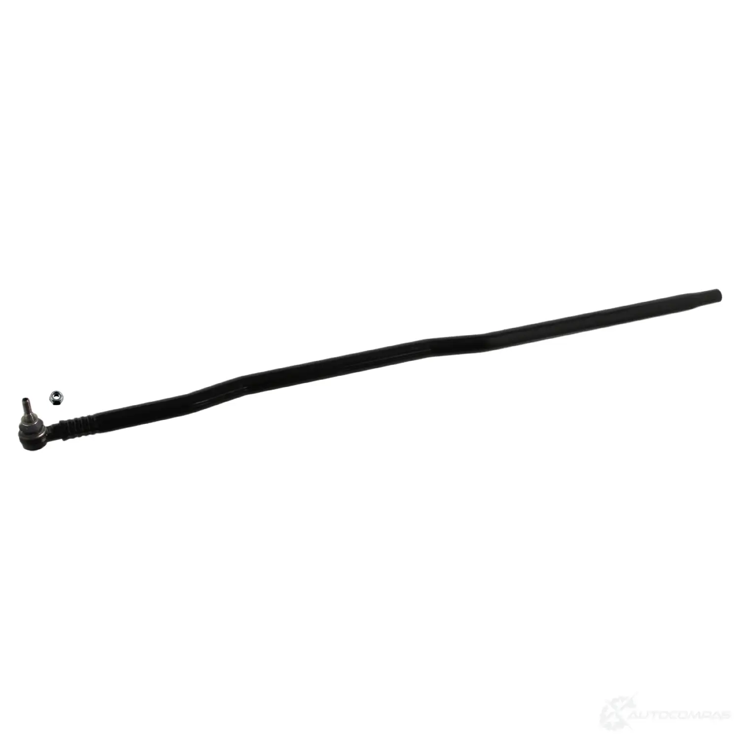 Поперечная рулевая тяга FEBI BILSTEIN 1064592 WKW6 E 14125 4027816141259