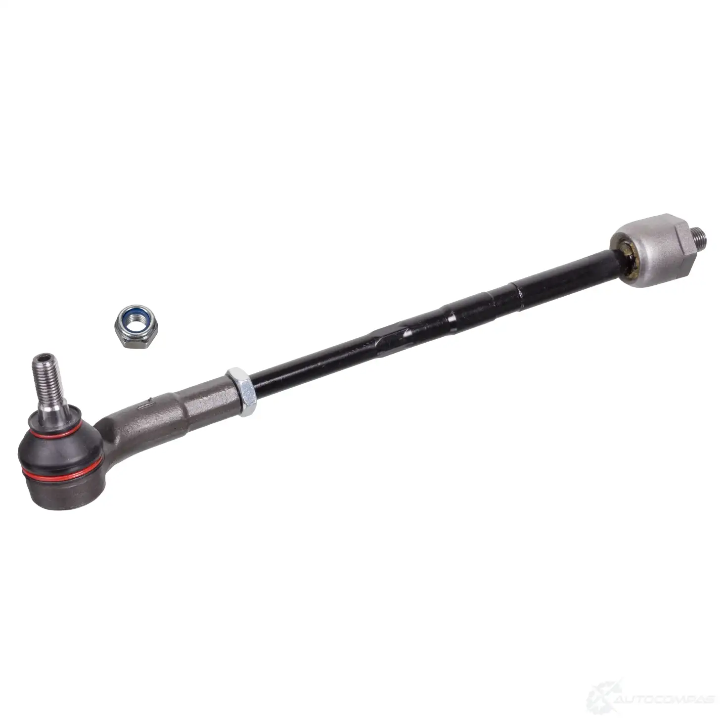 Поперечная рулевая тяга FEBI BILSTEIN 1082804 RKGIVA C 4027816365082 36508