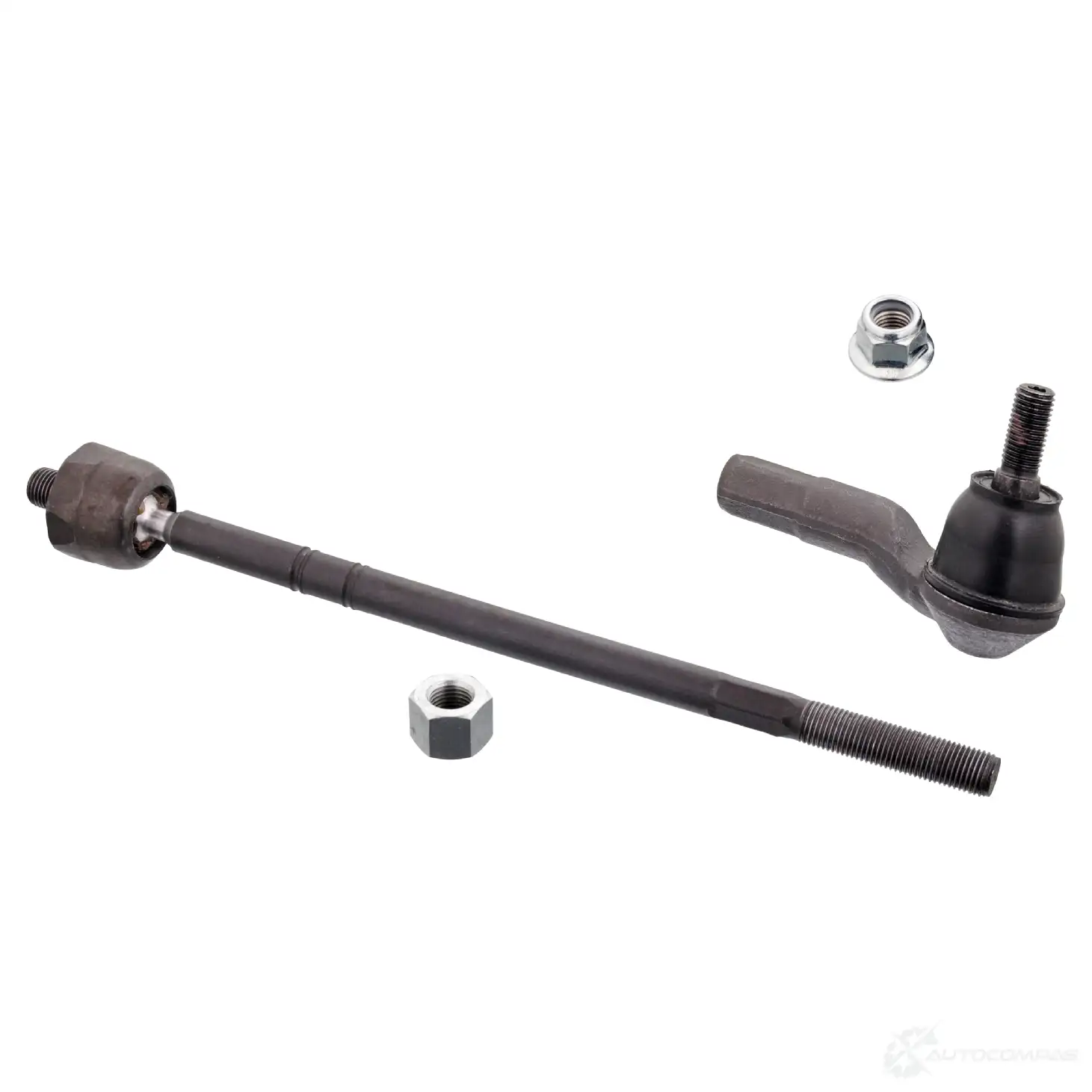 Поперечная рулевая тяга FEBI BILSTEIN 102246 4054224022467 1192083597 Y 4S51JR