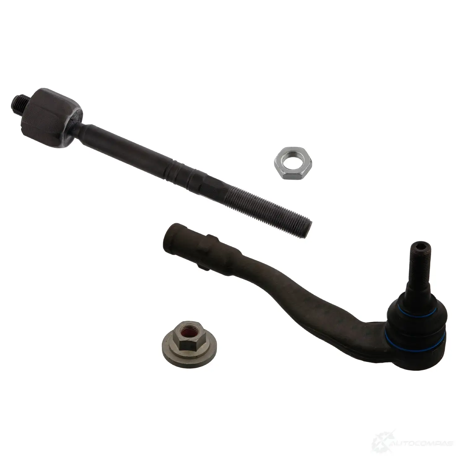 Поперечная рулевая тяга FEBI BILSTEIN I68B 8S 40996 4027816409960 1087230