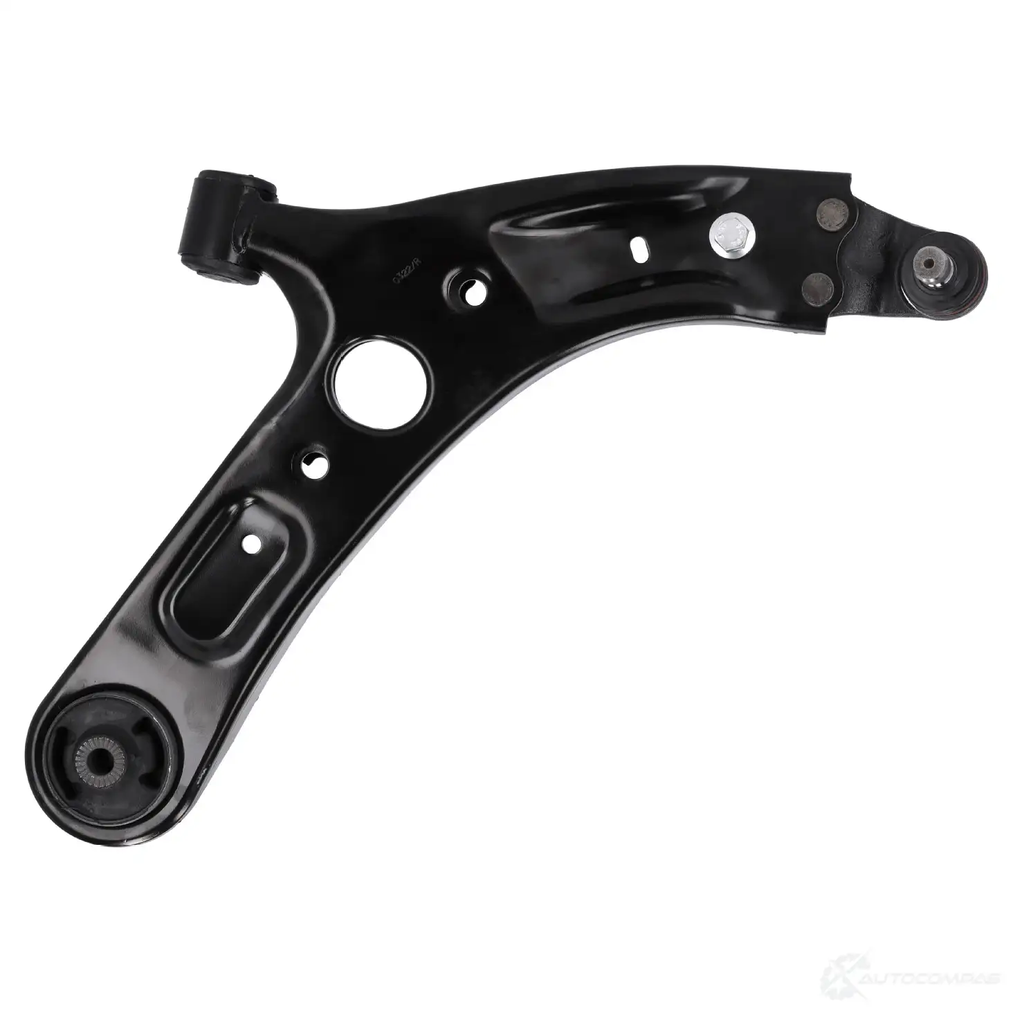 Рычаг подвески FEBI BILSTEIN J Q8CCA 1439881209 179124 изображение 0