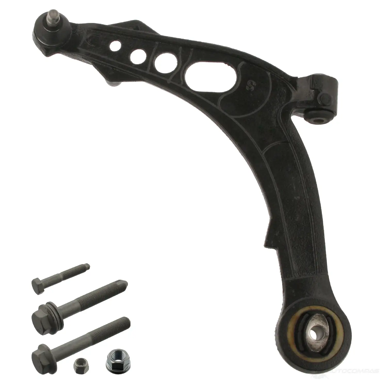 Рычаг подвески FEBI BILSTEIN 4027816406709 1086929 BFTX 50 40670