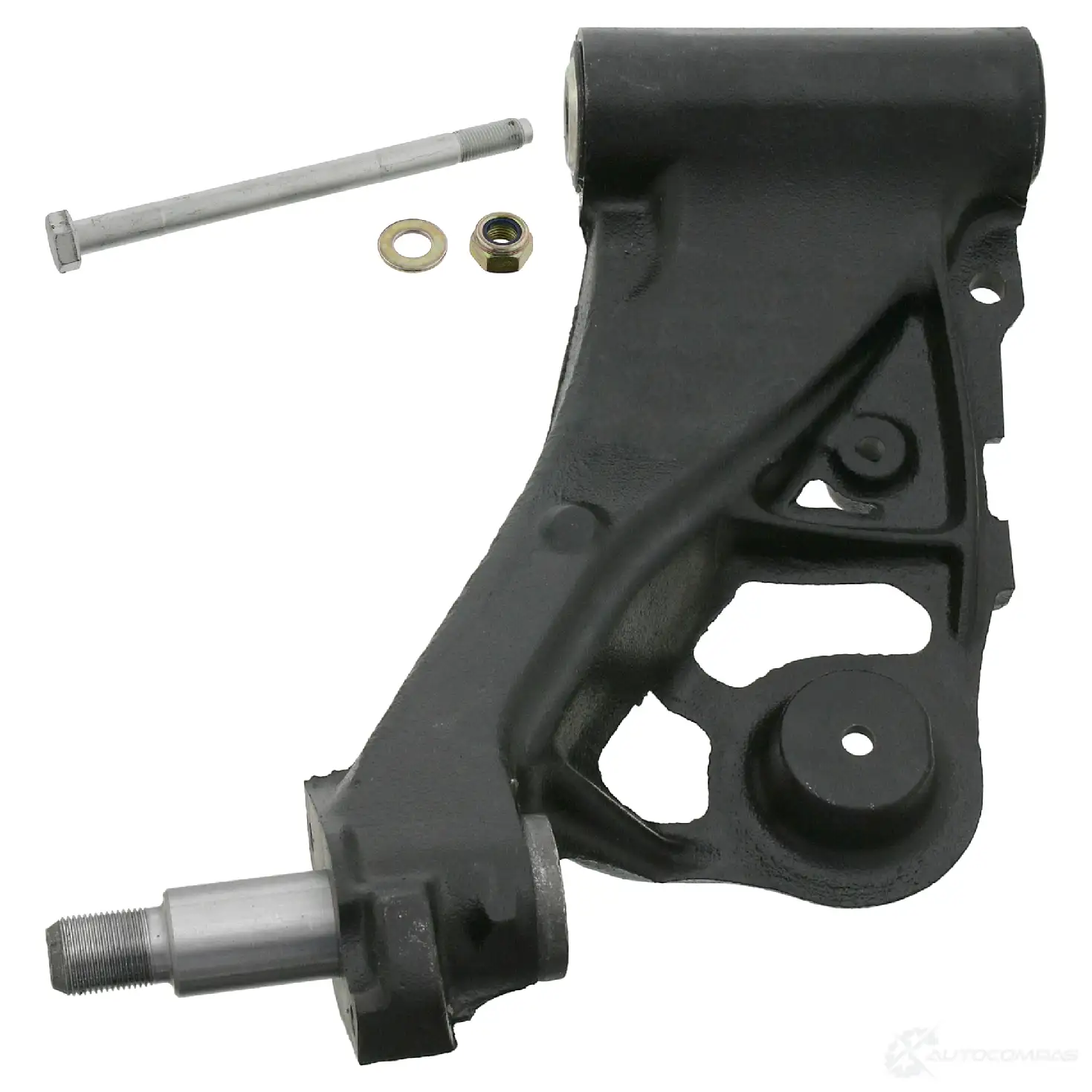 Рычаг подвески FEBI BILSTEIN 4027816334804 33480 1080014 E GBKMG