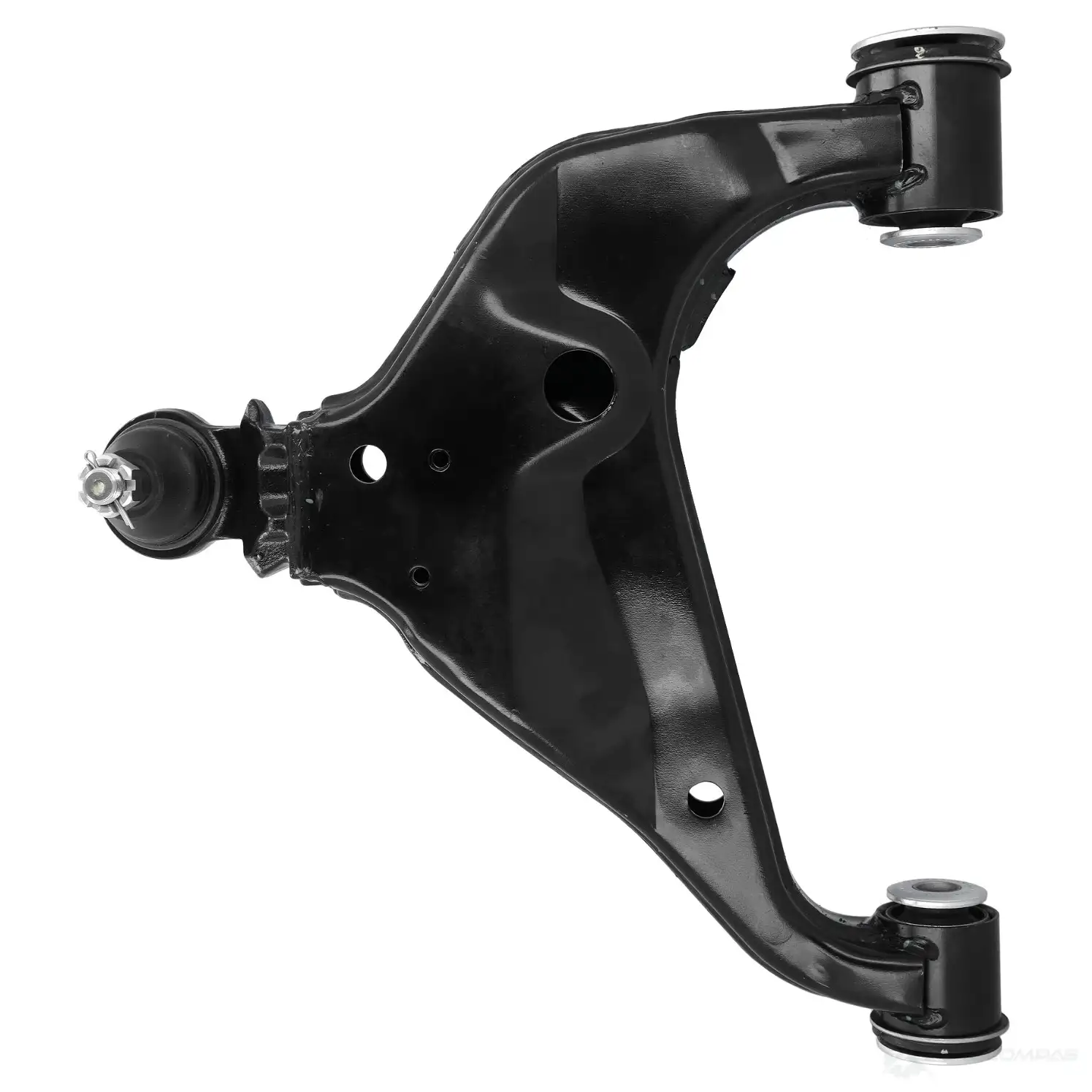 Рычаг подвески FEBI BILSTEIN 179168 VX 82Z 1439881296 - Изображение 1