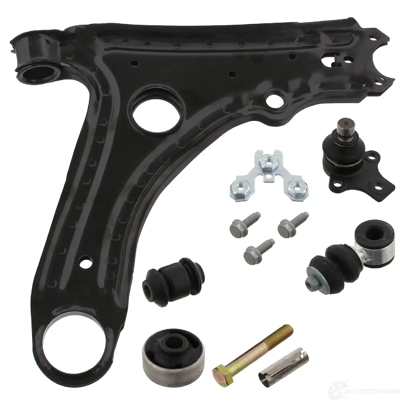 Рычаг подвески FEBI BILSTEIN SMK MWJ4 1060099 07858 4027816078586