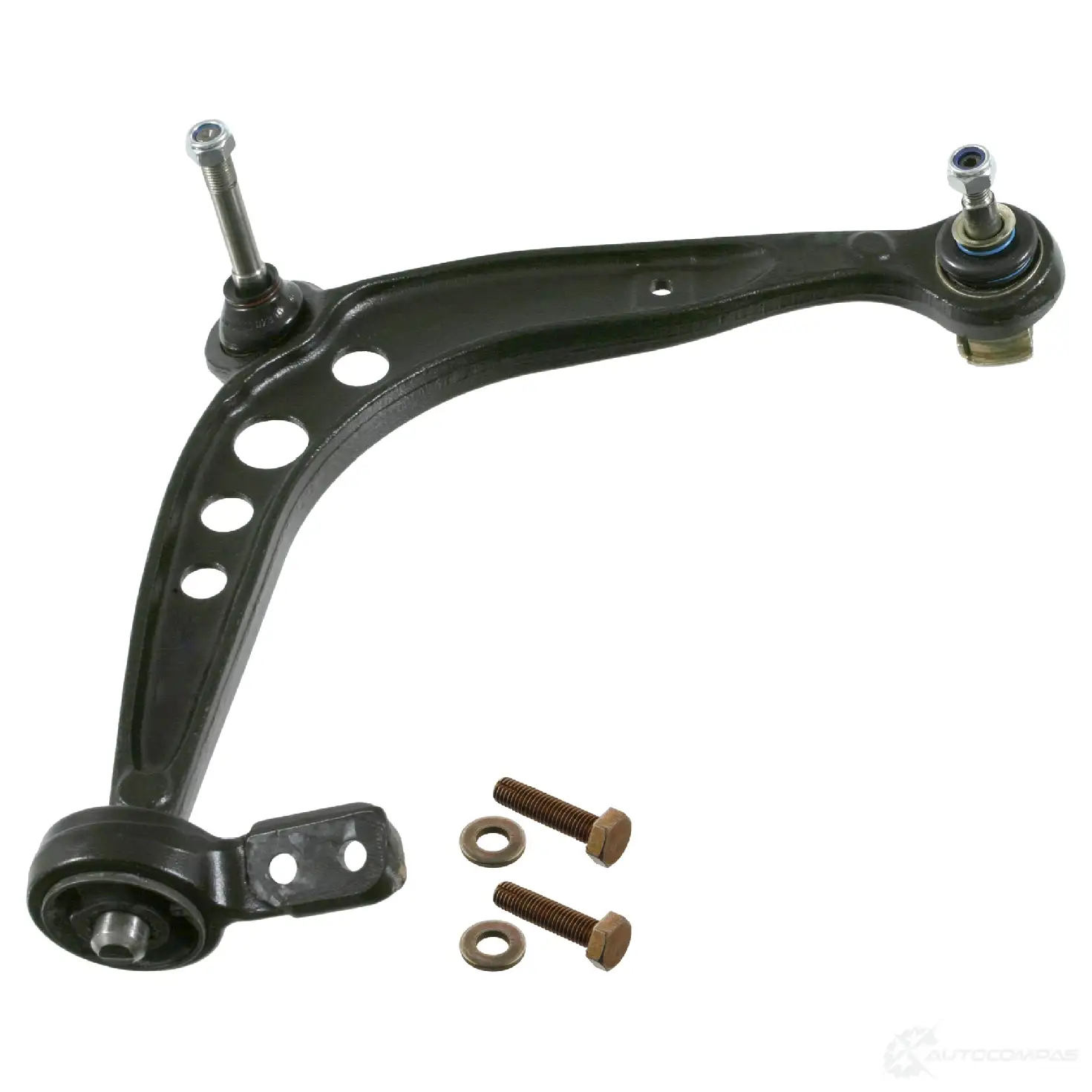 Рычаг подвески FEBI BILSTEIN HG KXV 1081043 4027816346487 34648