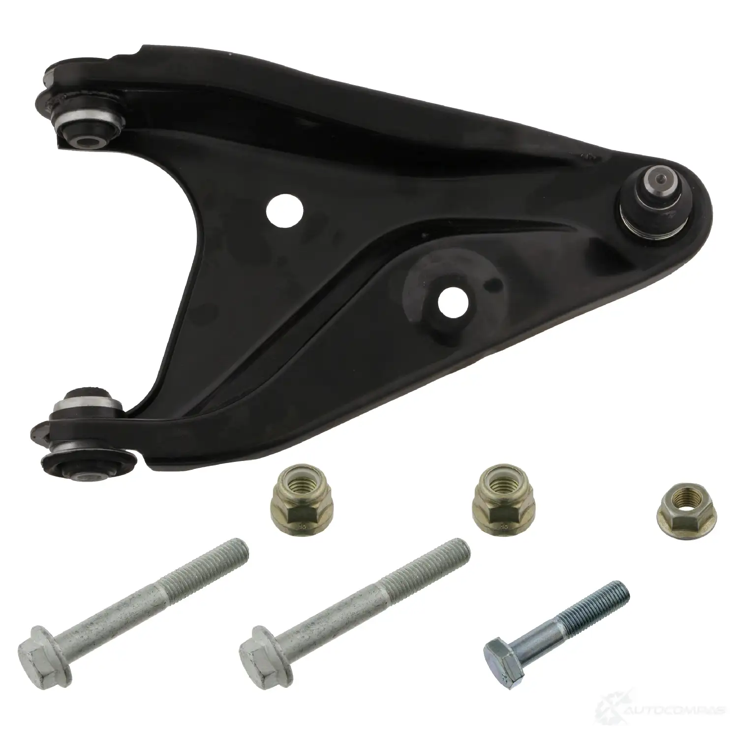 Рычаг подвески FEBI BILSTEIN 40254 4027816402541 1086522 6 ZABK4