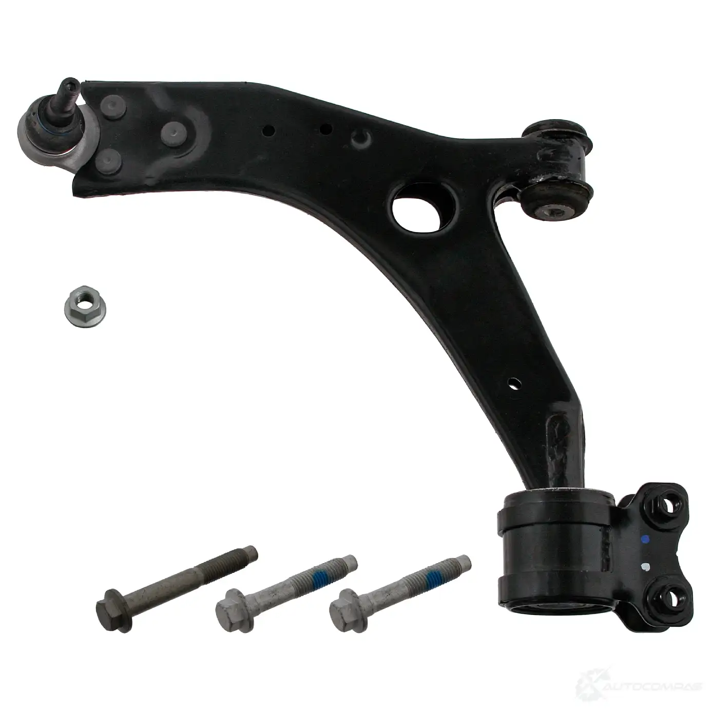 Рычаг подвески FEBI BILSTEIN 1086887 PQ4 RD 40625 4027816406259