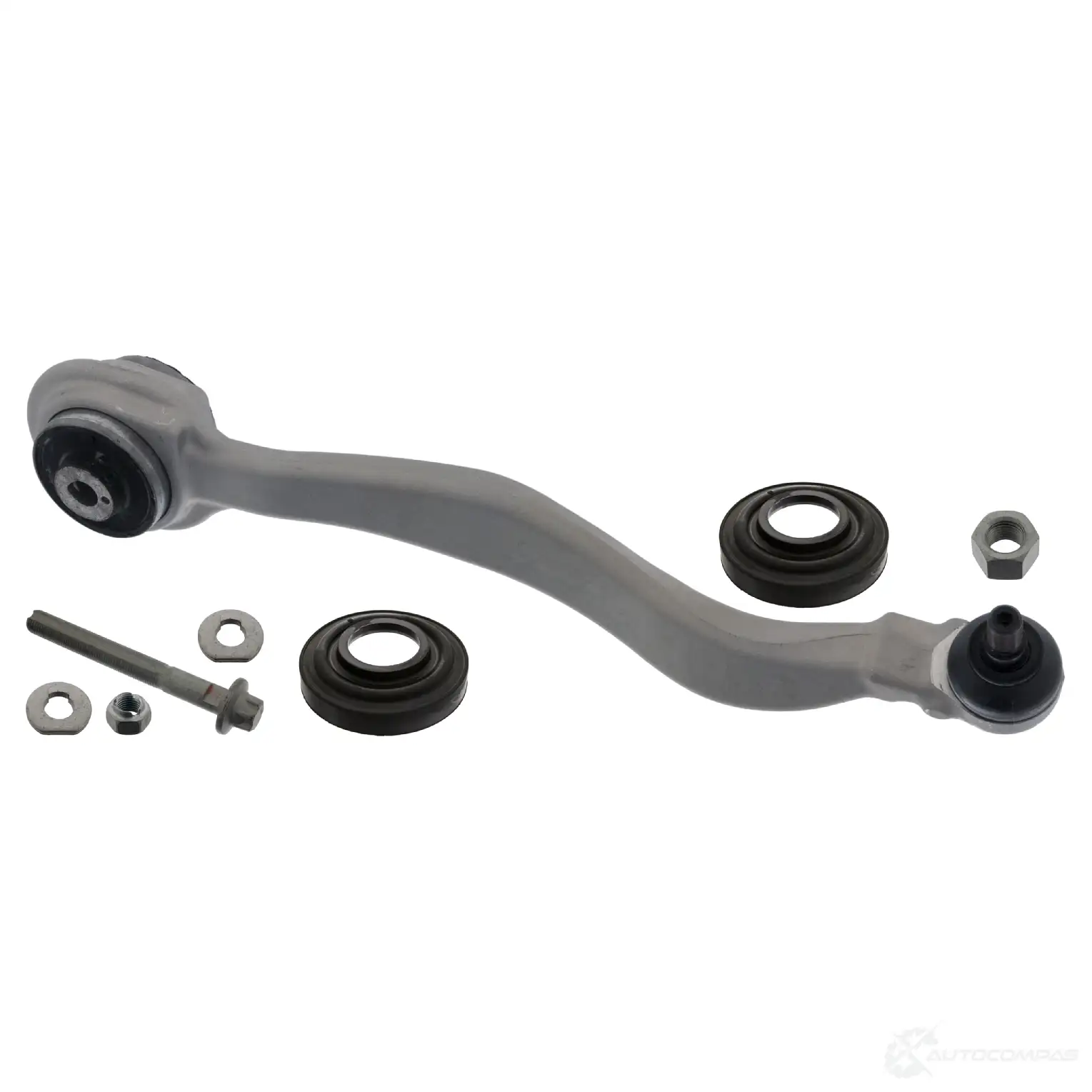 Рычаг подвески FEBI BILSTEIN 47921 QIX90D 2 4027816479215 1093530