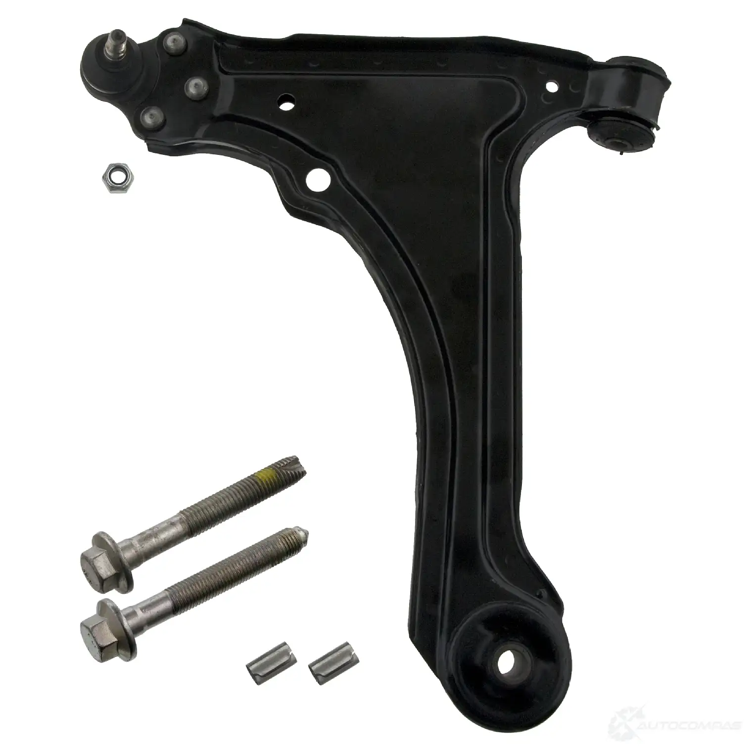 Рычаг подвески FEBI BILSTEIN PQ S98I 1080667 34206 4027816342069