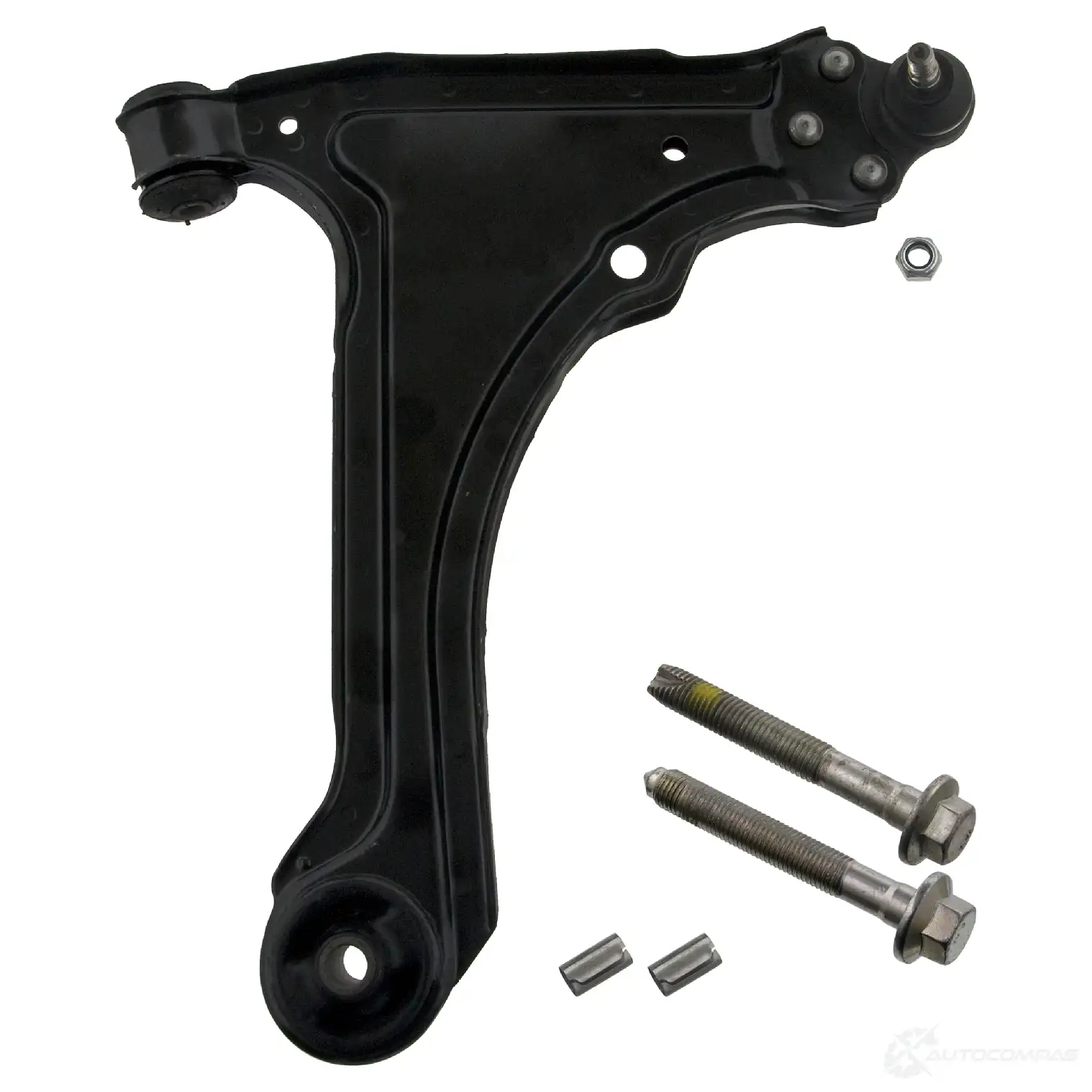 Рычаг подвески FEBI BILSTEIN NISC 18 1080668 34207 4027816342076