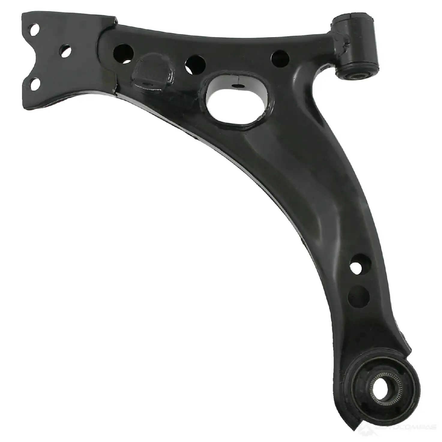 Рычаг подвески FEBI BILSTEIN 1075330 A LJE4 4027816281092 28109