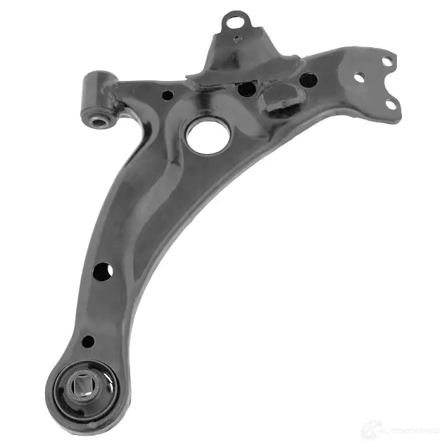 Рычаг подвески FEBI BILSTEIN YI MSZ6 24339 4027816243397 1072557 изображение 0