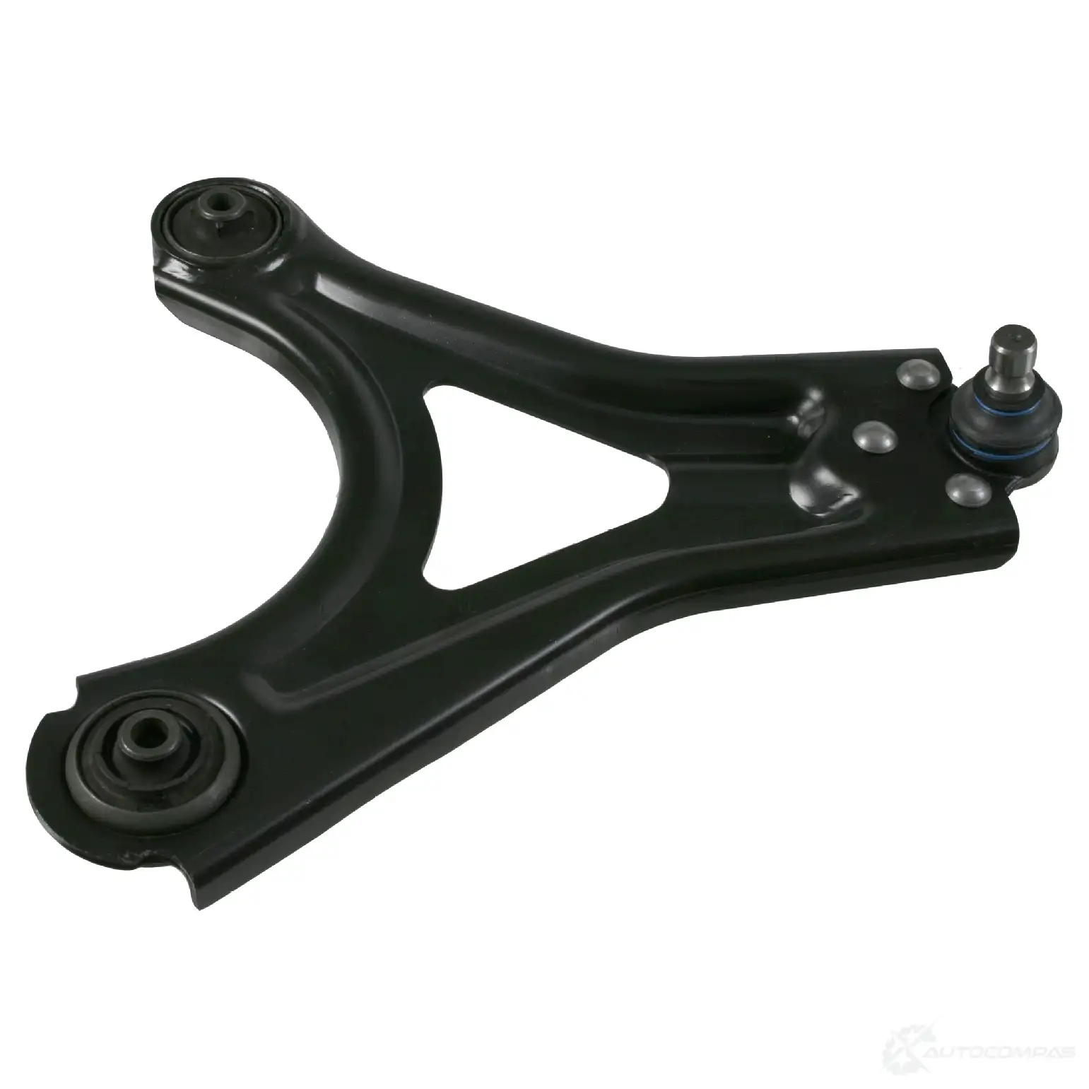 Рычаг подвески FEBI BILSTEIN N7K E7H 1069819 4027816212522 21252