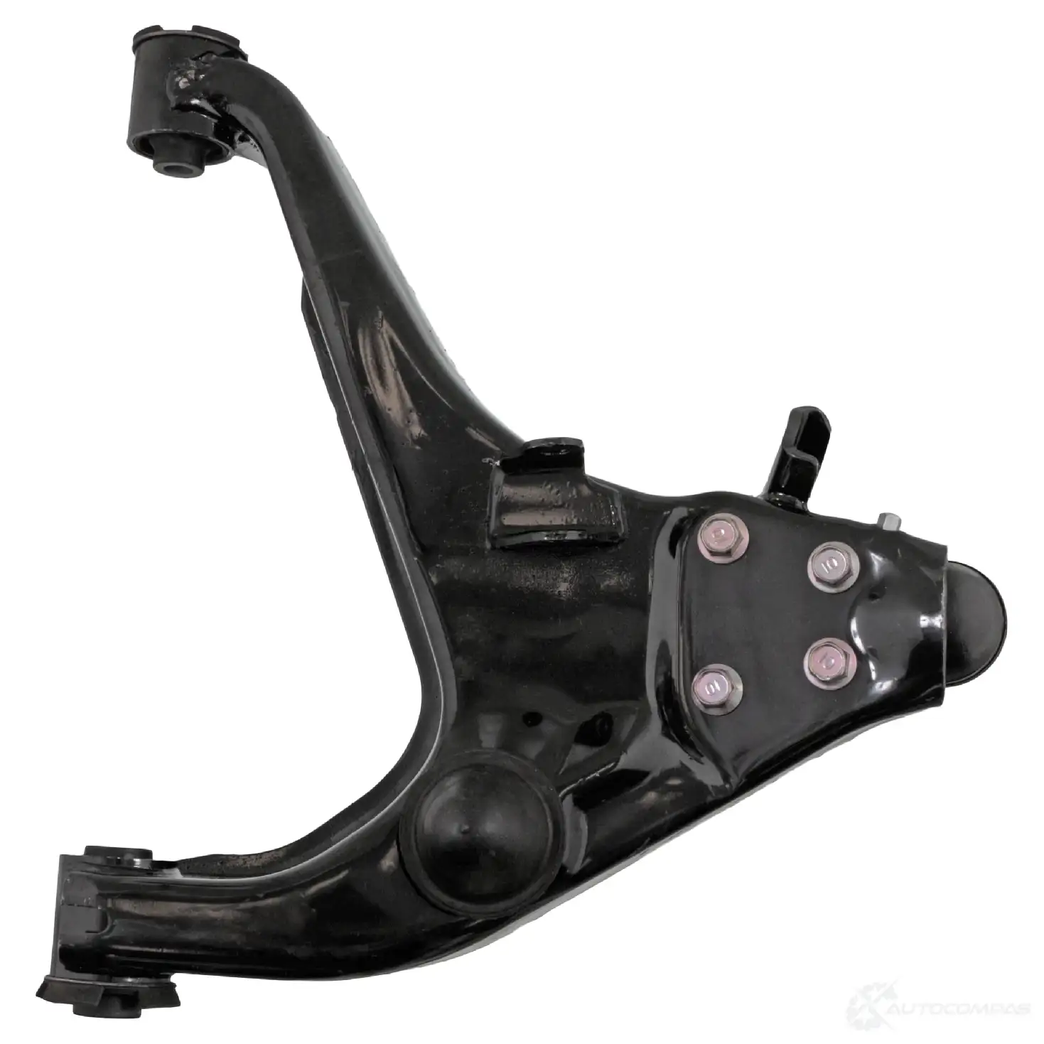 Рычаг подвески FEBI BILSTEIN 41805 4027816418054 FCX3T X3 1087987