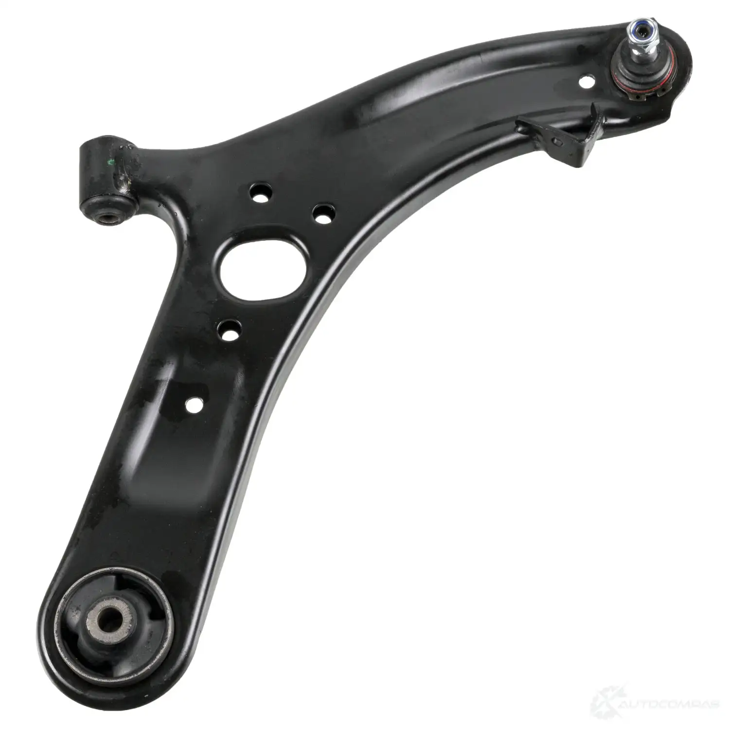 Рычаг подвески FEBI BILSTEIN 177843 1439319361 87 2PS - Изображение 1