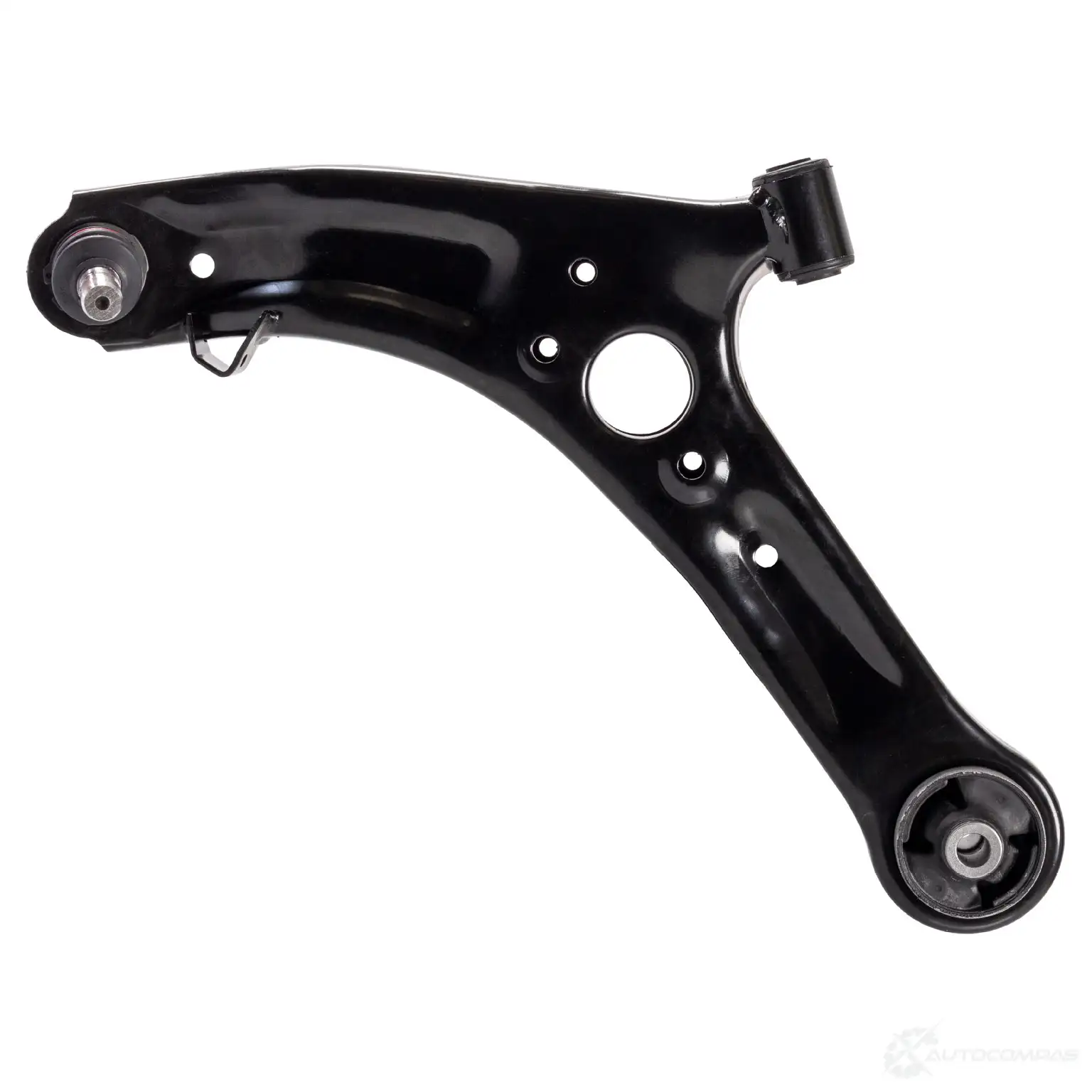 Рычаг подвески FEBI BILSTEIN 1S4QUL 4 1437438195 172909