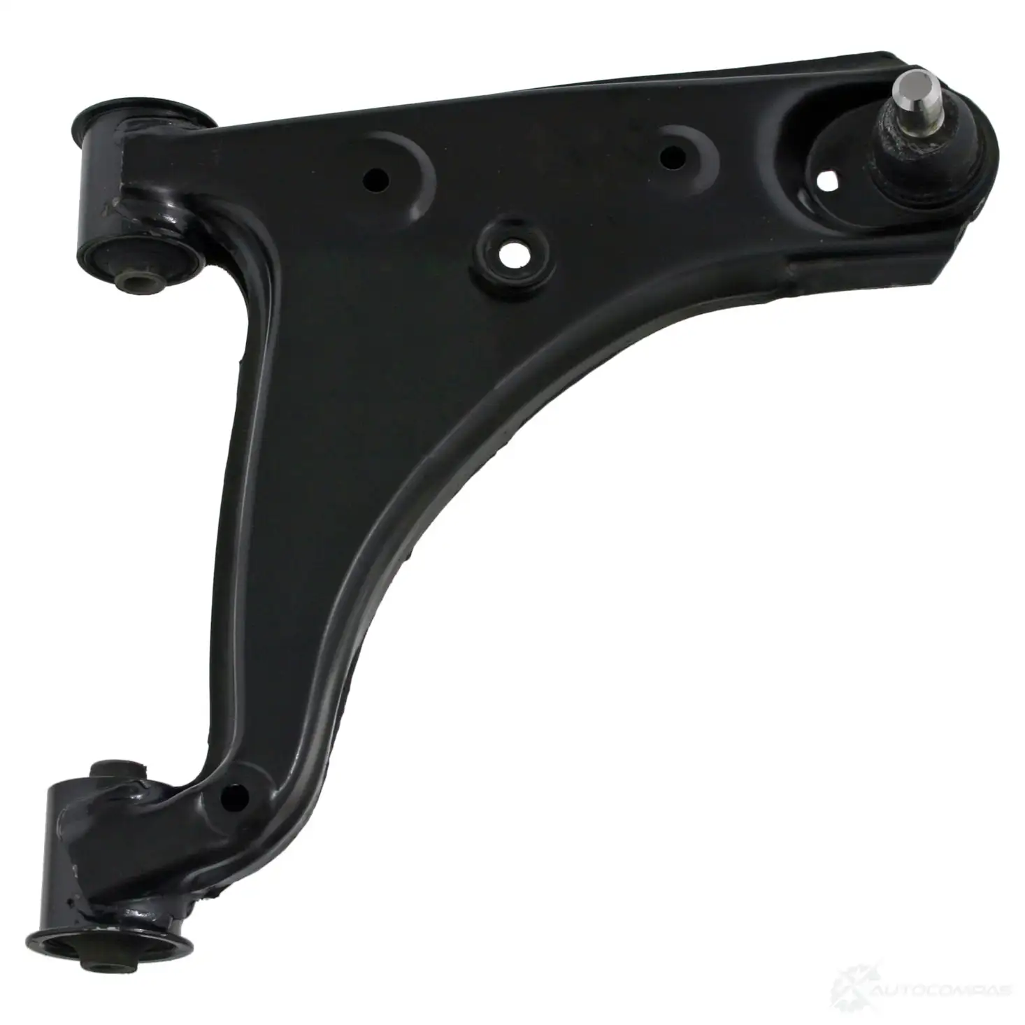 Рычаг подвески FEBI BILSTEIN 1066660 4027816170617 17061 IA HI5X