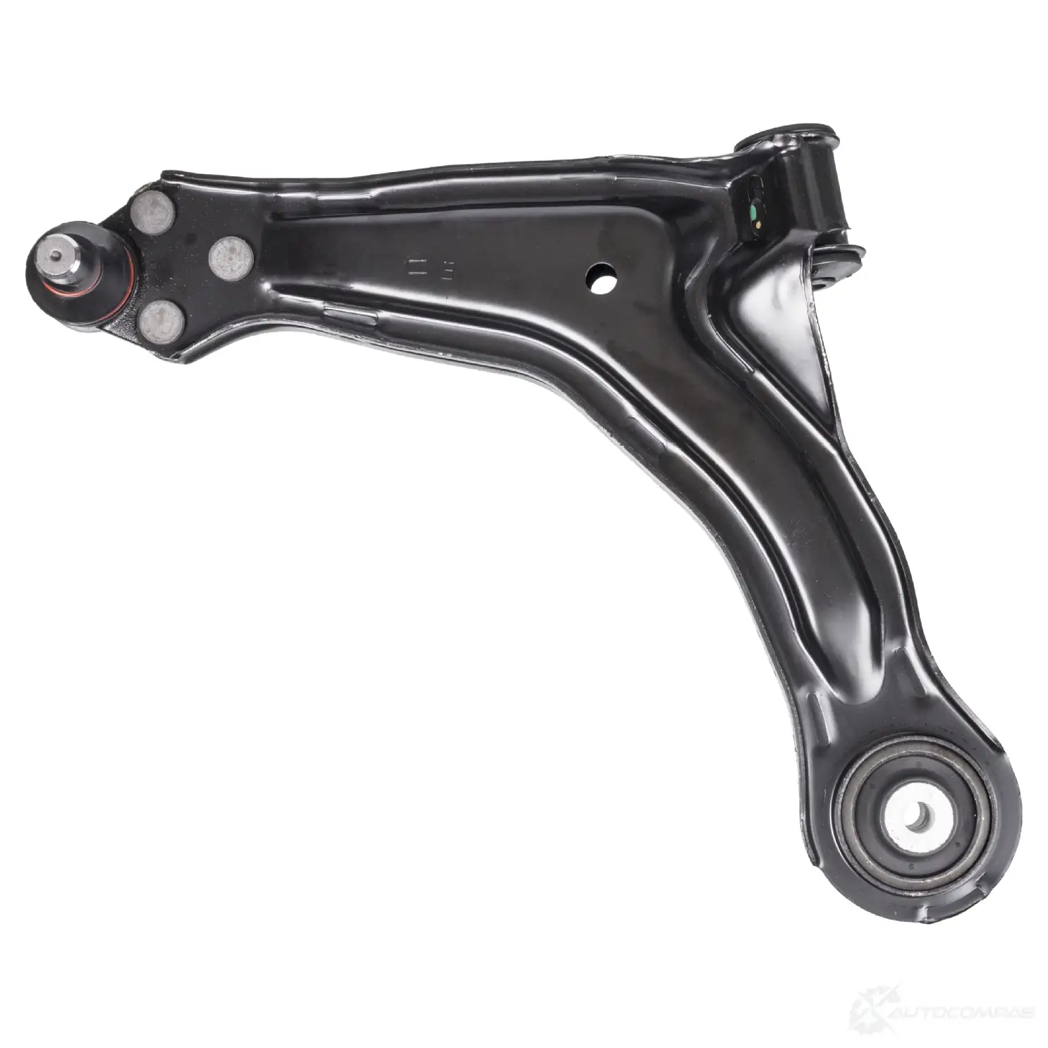 Рычаг подвески FEBI BILSTEIN 22917 4027816229179 1071338 Q A6WH
