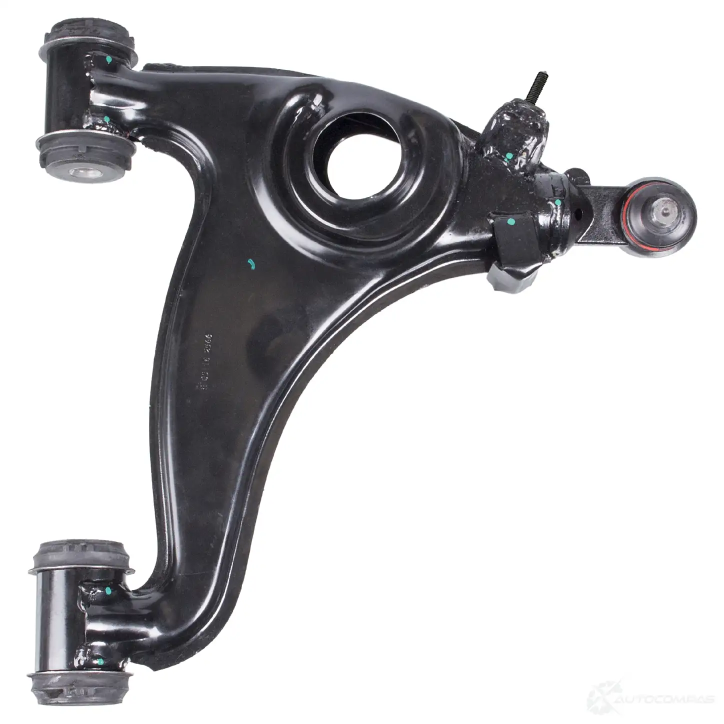Рычаг подвески FEBI BILSTEIN 1065691 4027816156956 15695 SB0P40 L