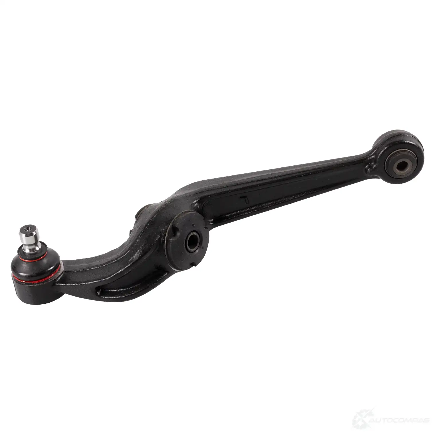 Рычаг подвески FEBI BILSTEIN 9 FHNU2Z 19831 4027816198314 1068935