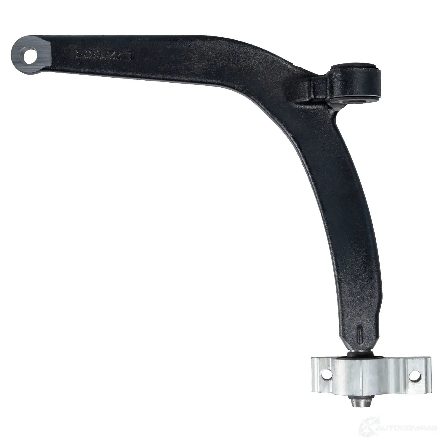 Рычаг подвески FEBI BILSTEIN 1063469 42U0 AJ 11754 4027816117544