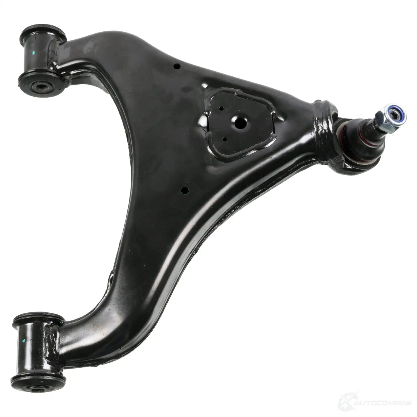 Рычаг подвески FEBI BILSTEIN 1082560 4JCE 9W 36253 4027816362531
