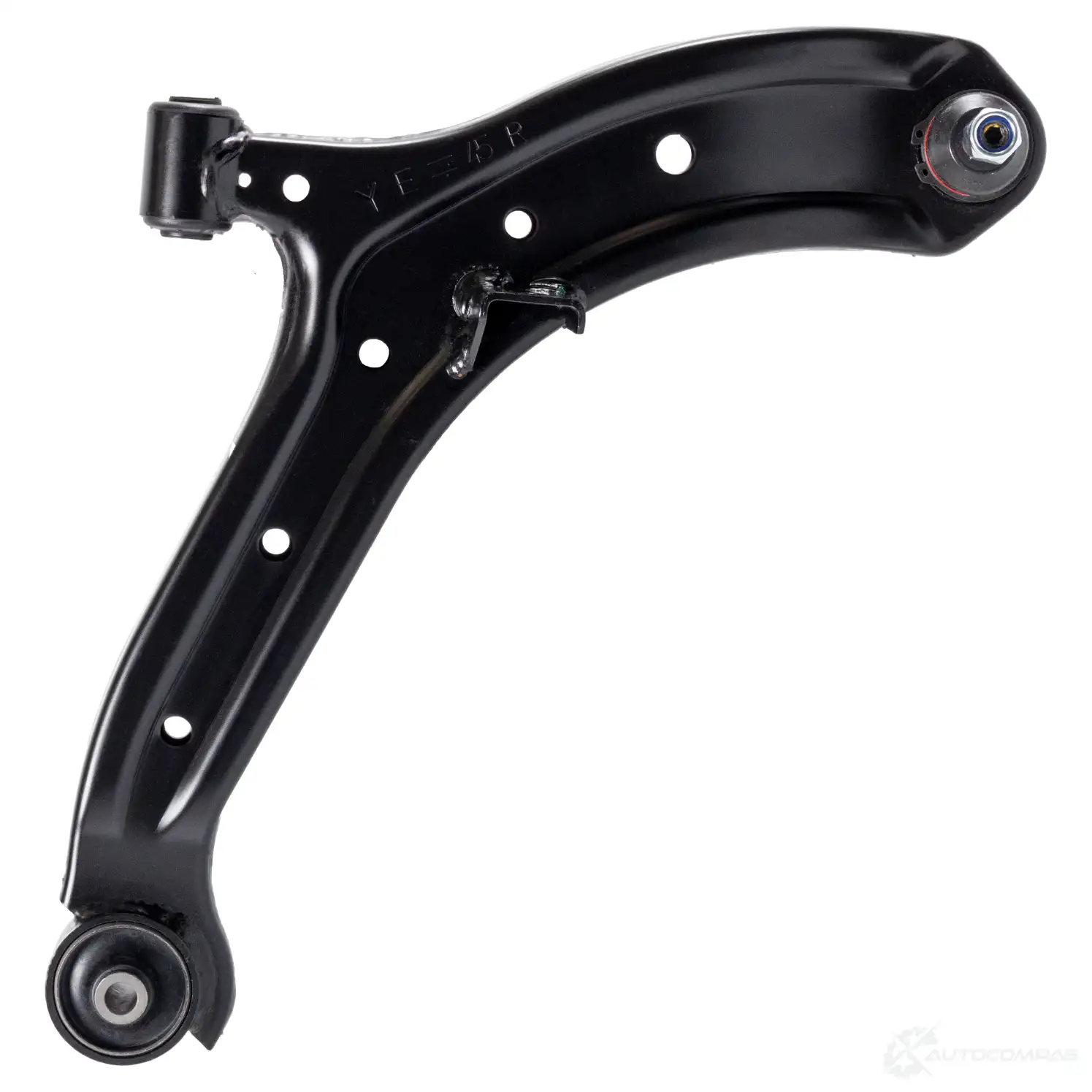 Рычаг подвески FEBI BILSTEIN 1071260 22824 4027816228240 DD4 81