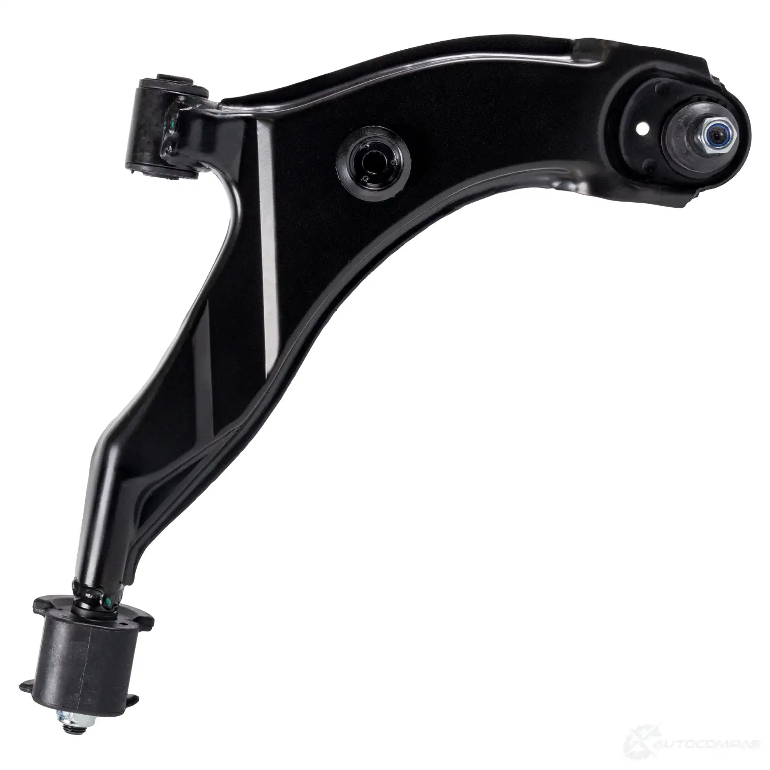 Рычаг подвески FEBI BILSTEIN MIW BW6Z 1087970 4027816417880 41788