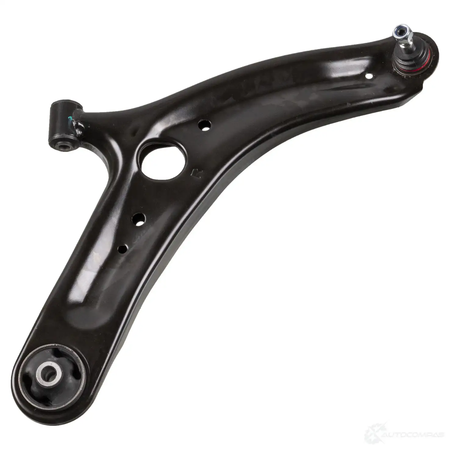 Рычаг подвески FEBI BILSTEIN 1439881679 178645 2AC 2S - Изображение 1