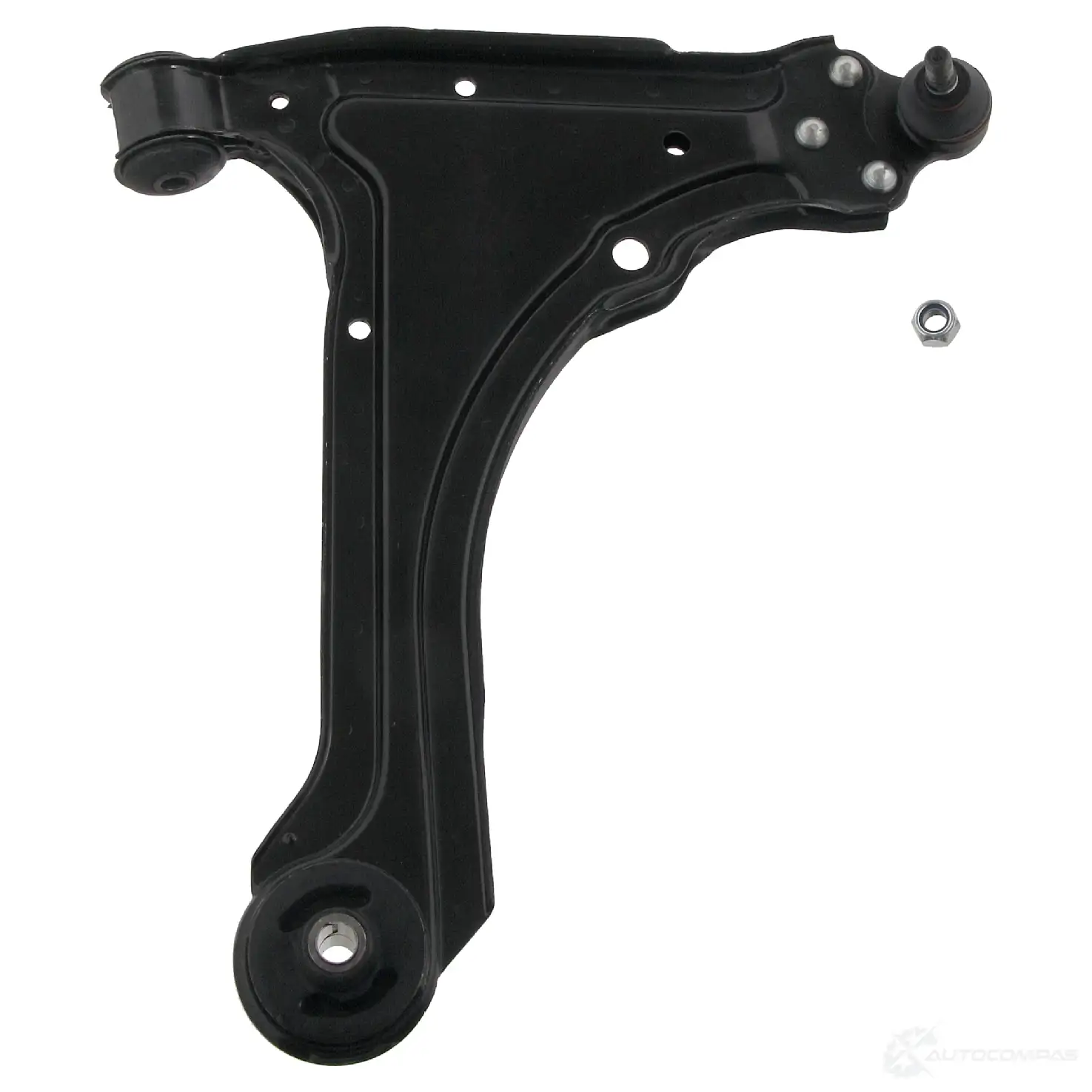 Рычаг подвески FEBI BILSTEIN 07192 1059704 4027816071921 1P DQ7