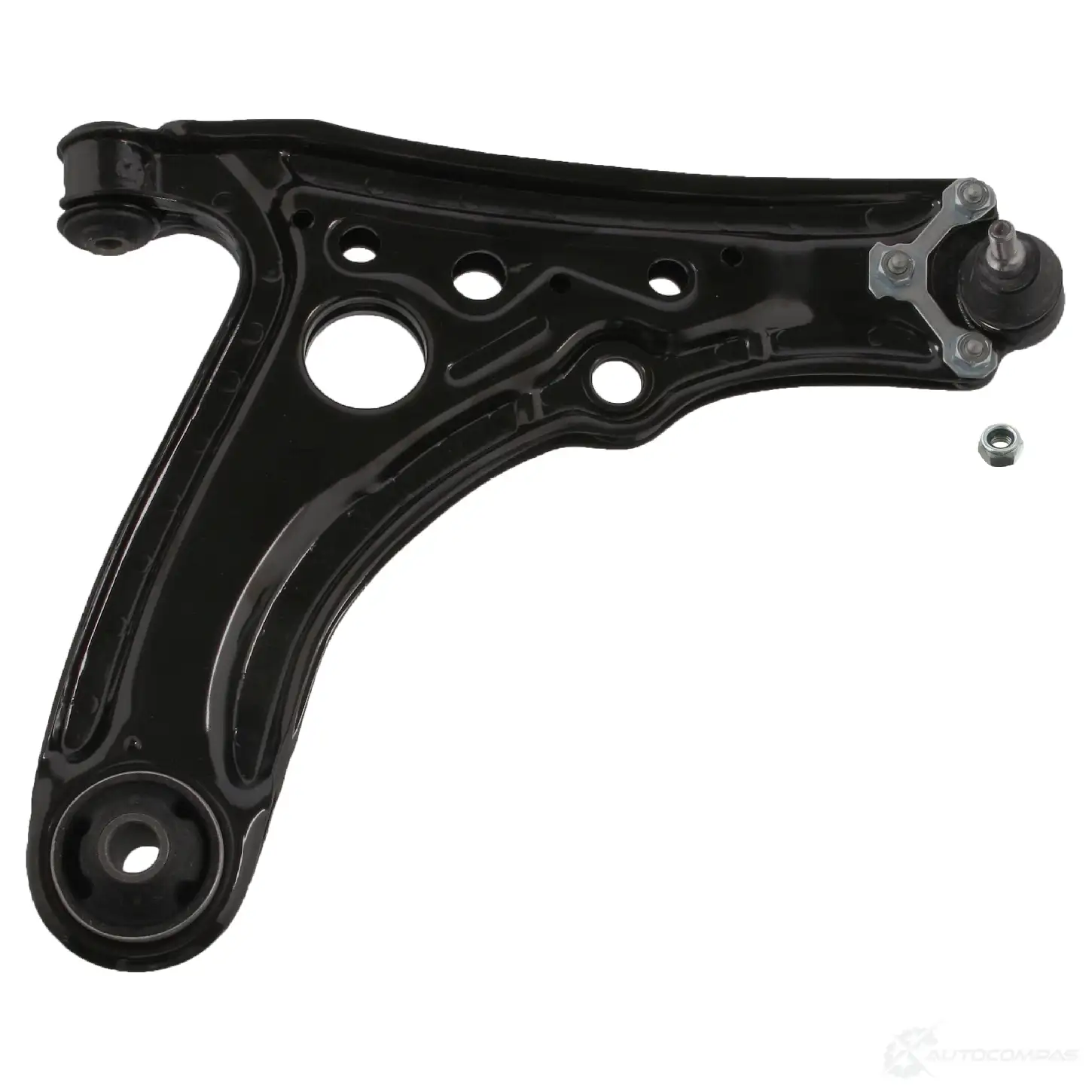 Рычаг подвески FEBI BILSTEIN 37410 1083693 1ZQW 4V 4027816374107