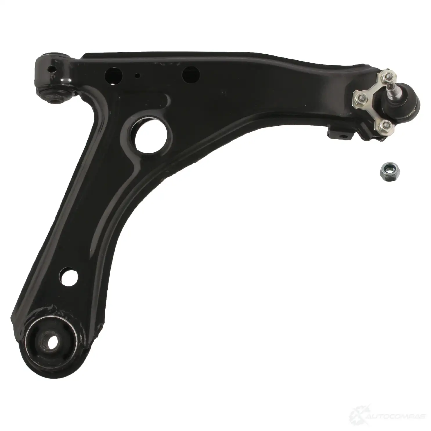 Рычаг подвески FEBI BILSTEIN 37194 1083476 QDBZO 9 4027816371946 изображение 0