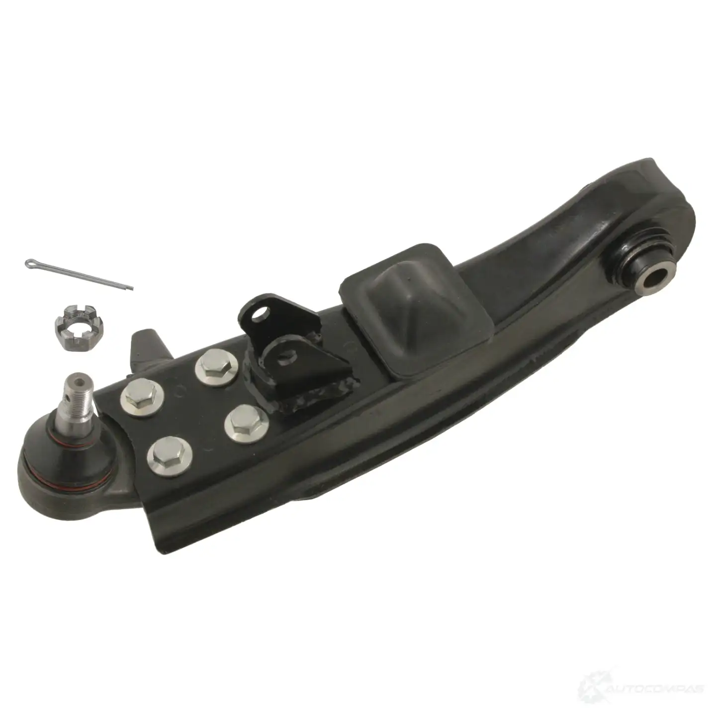 Рычаг подвески FEBI BILSTEIN 4027816300151 30015 1H L36S 1077008