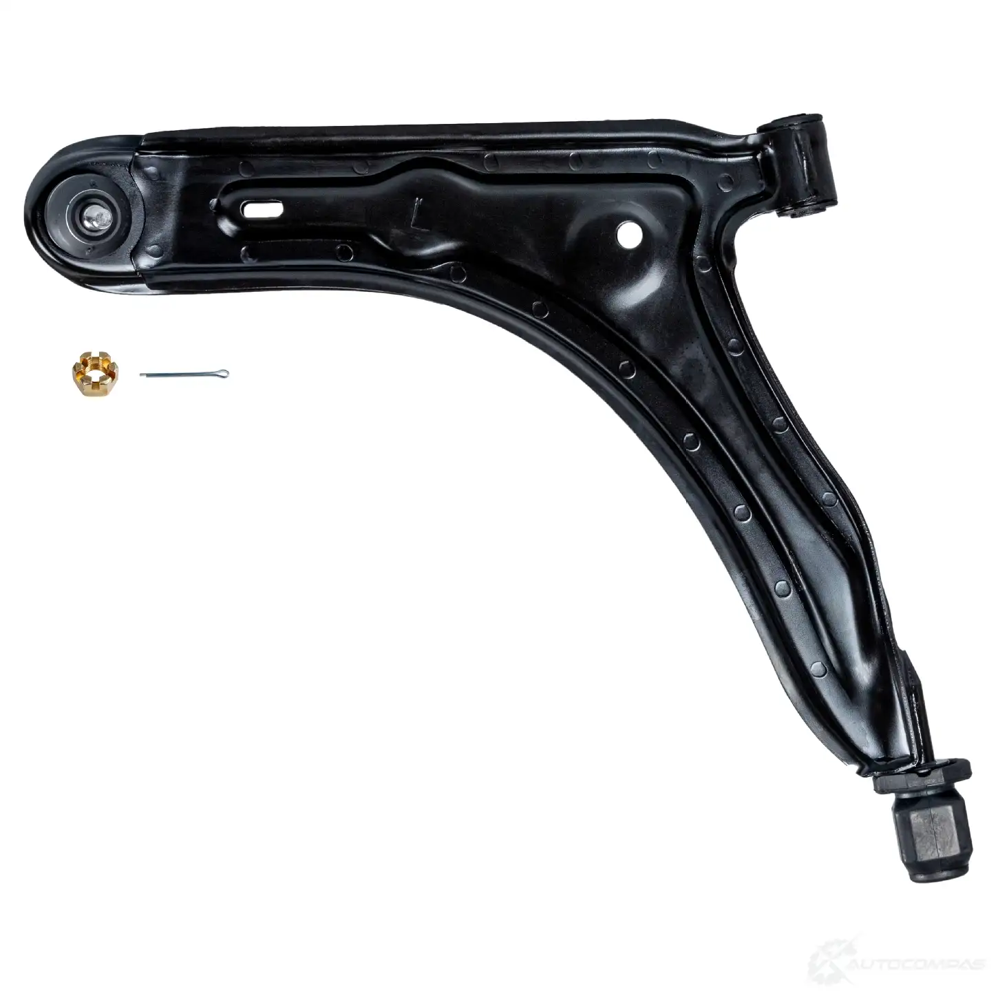 Рычаг подвески FEBI BILSTEIN 4027816129585 12958 2O TC9 1064369 изображение 0