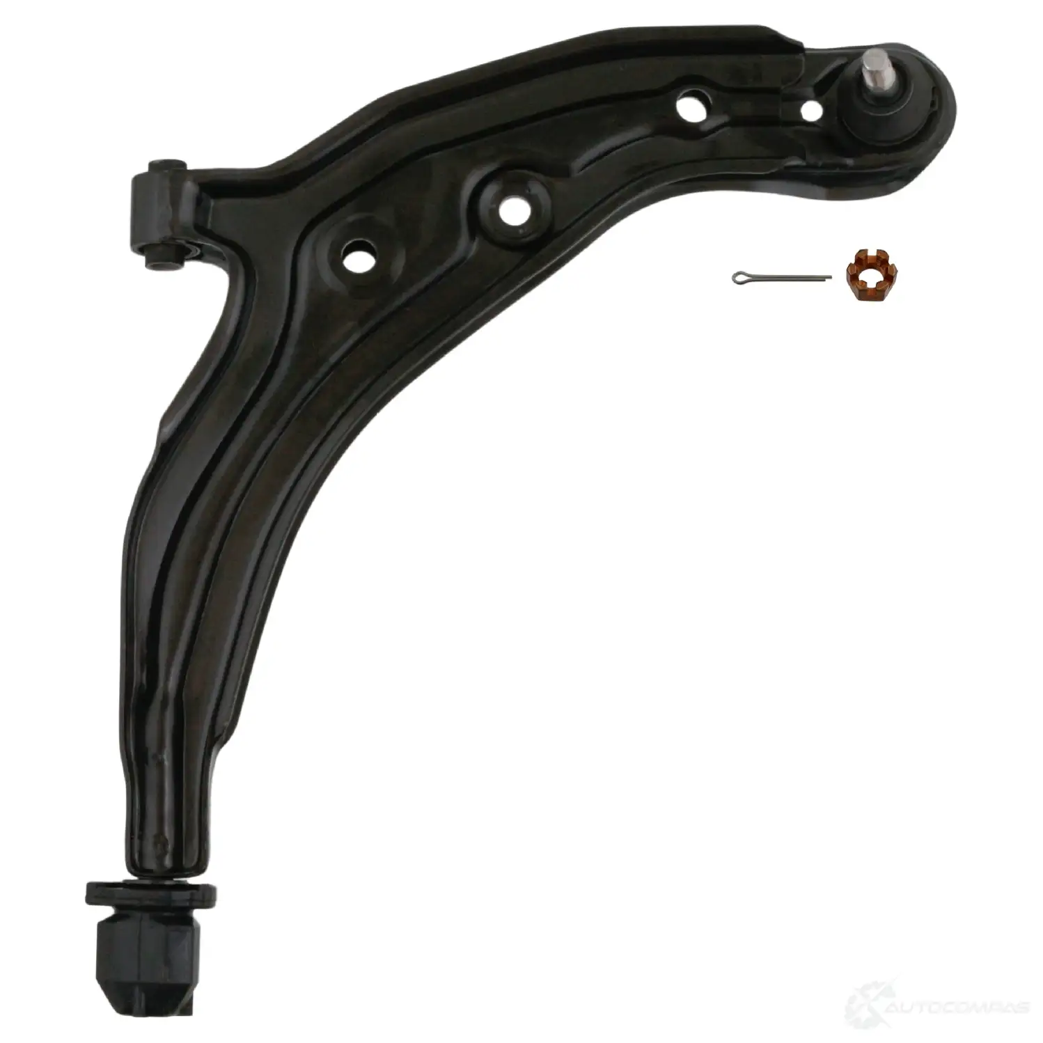 Рычаг подвески FEBI BILSTEIN 4027816426714 1088800 7U US8 42671