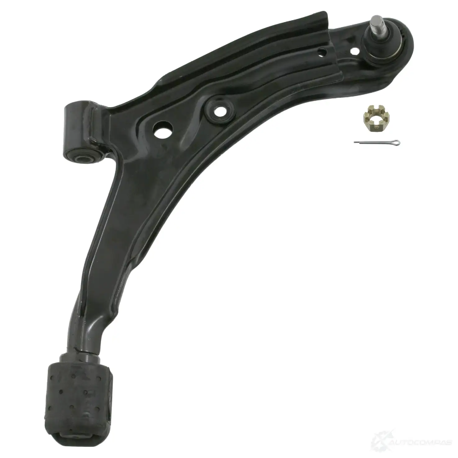 Рычаг подвески FEBI BILSTEIN 1065513 15465 W4A 220 4027816154655