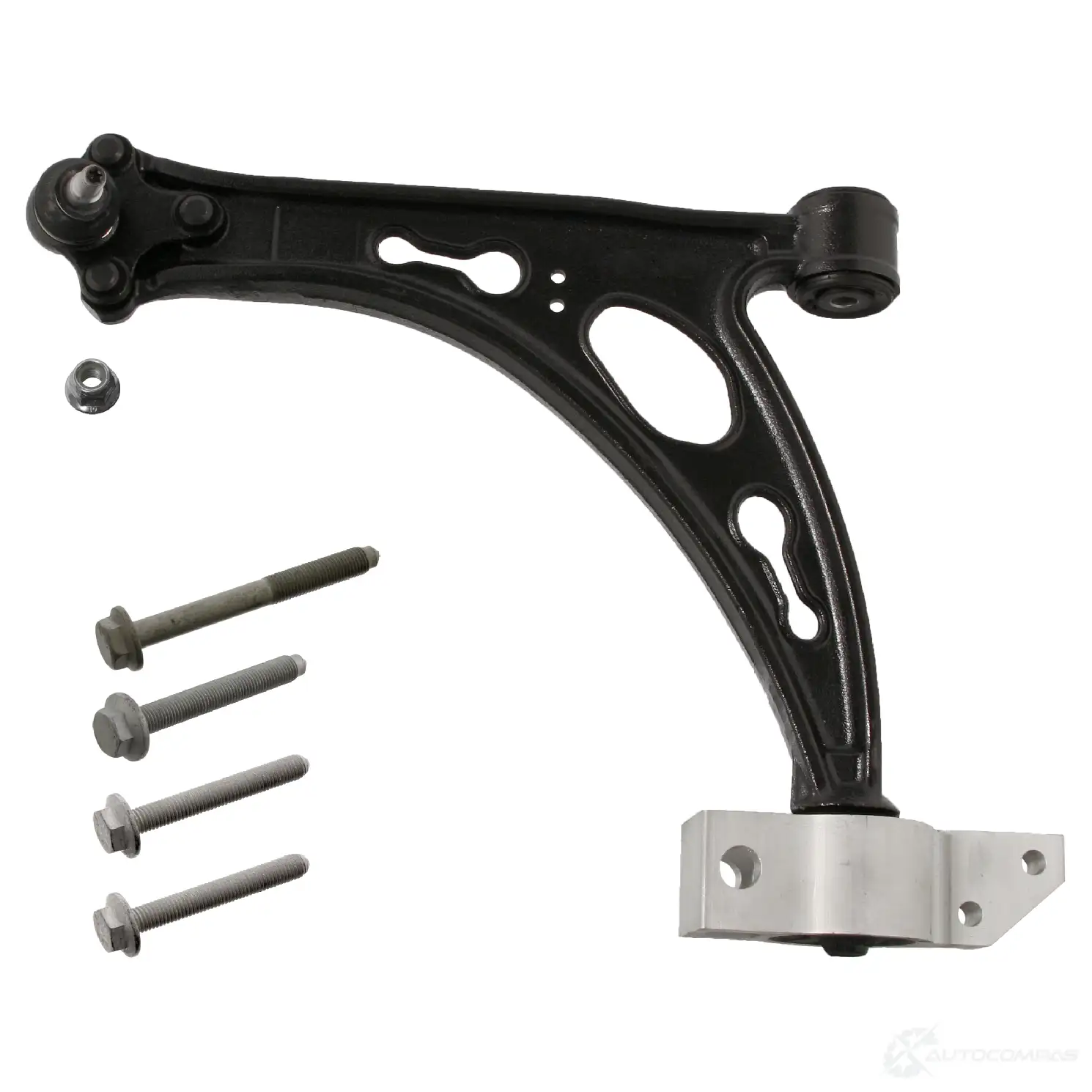 Рычаг подвески FEBI BILSTEIN 1086381 ZW Z9YM 4027816401032 40103