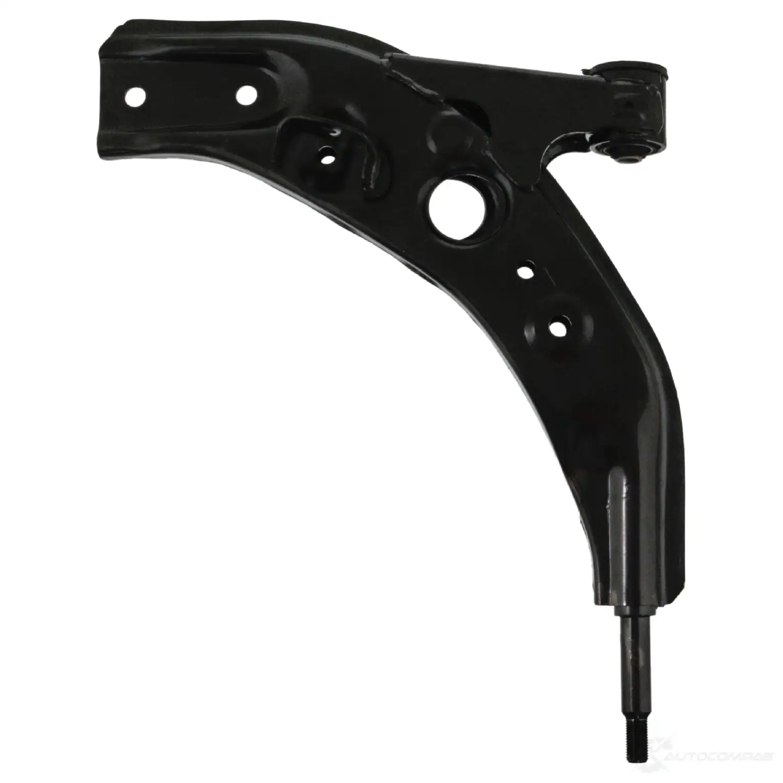 Рычаг подвески FEBI BILSTEIN 4027816424246 42424 LC P651 1088567