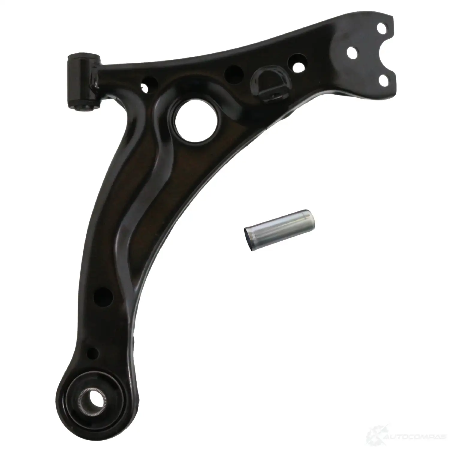 Рычаг подвески FEBI BILSTEIN 4027816430797 1089189 43079 GX 2NM
