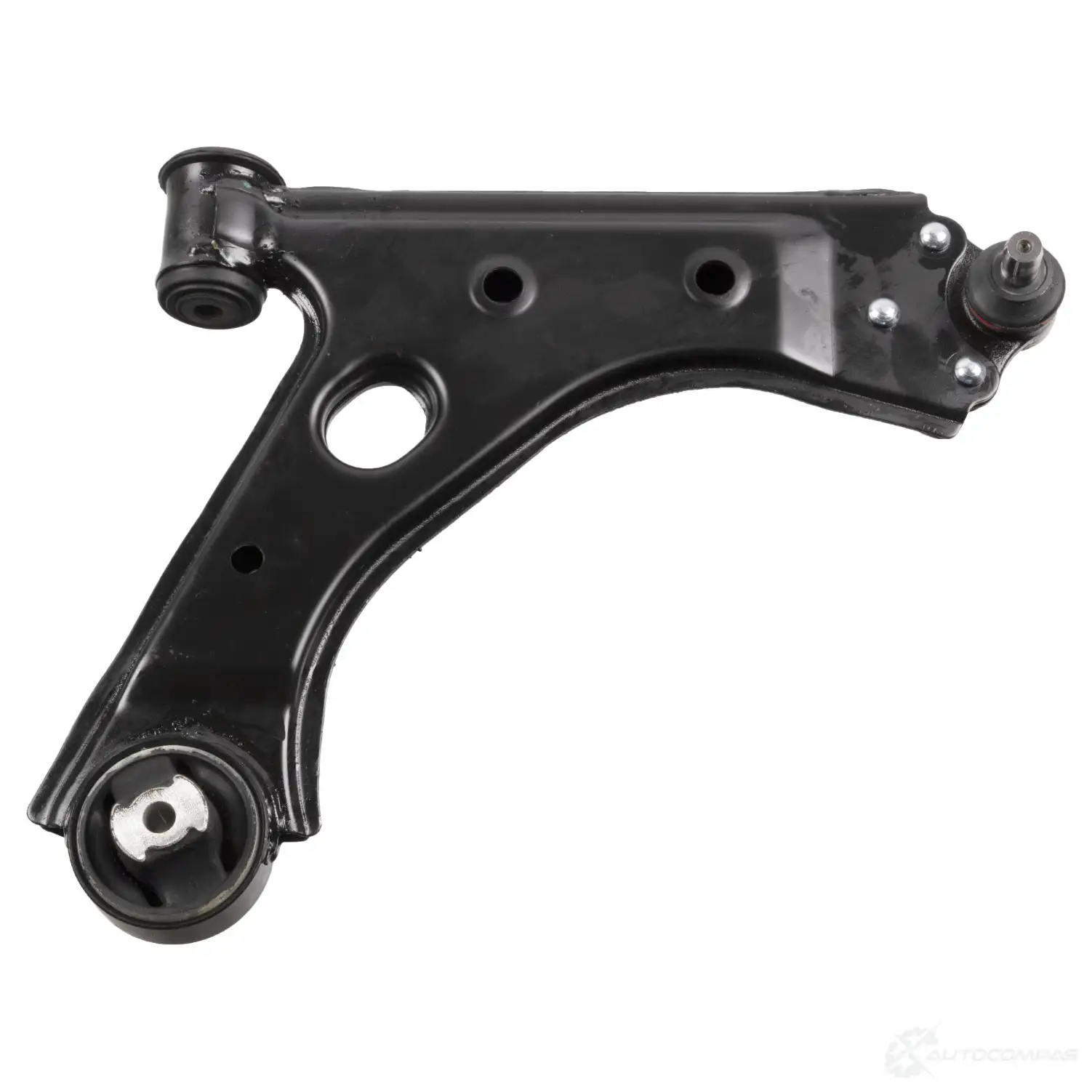 Рычаг подвески FEBI BILSTEIN 29145 1076241 GDUN7 MO 4027816291459